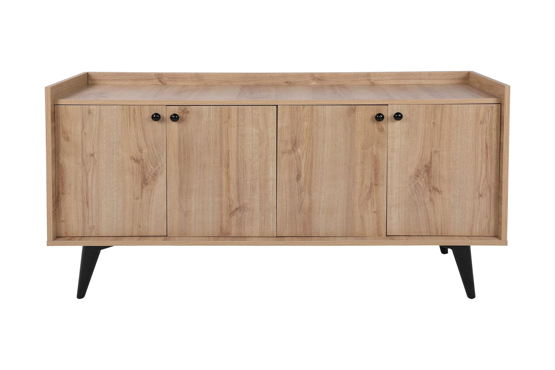 Ameias Avlastningsbord 150 cm - Natur