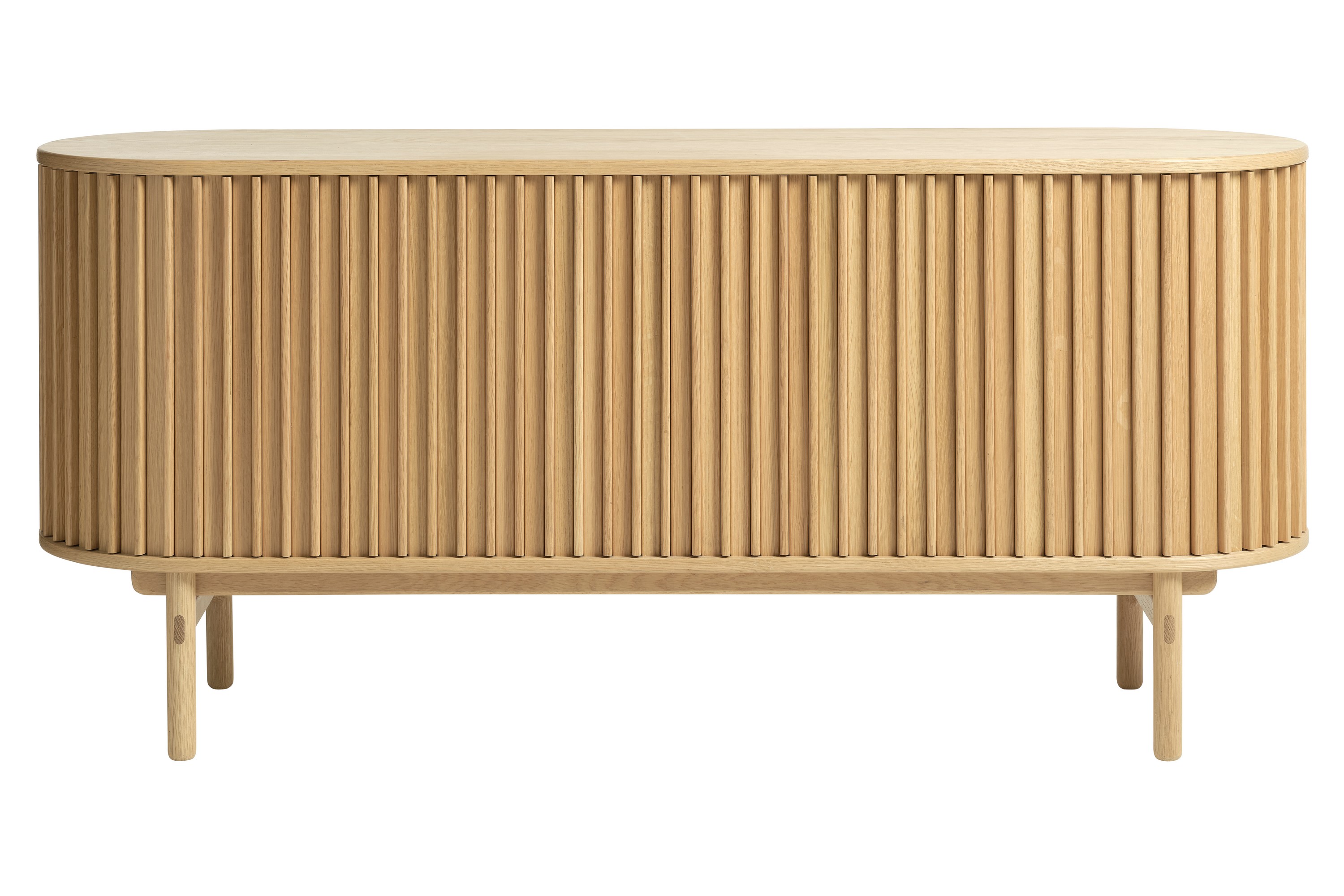 Angelique Konsollbord 160 cm Beige