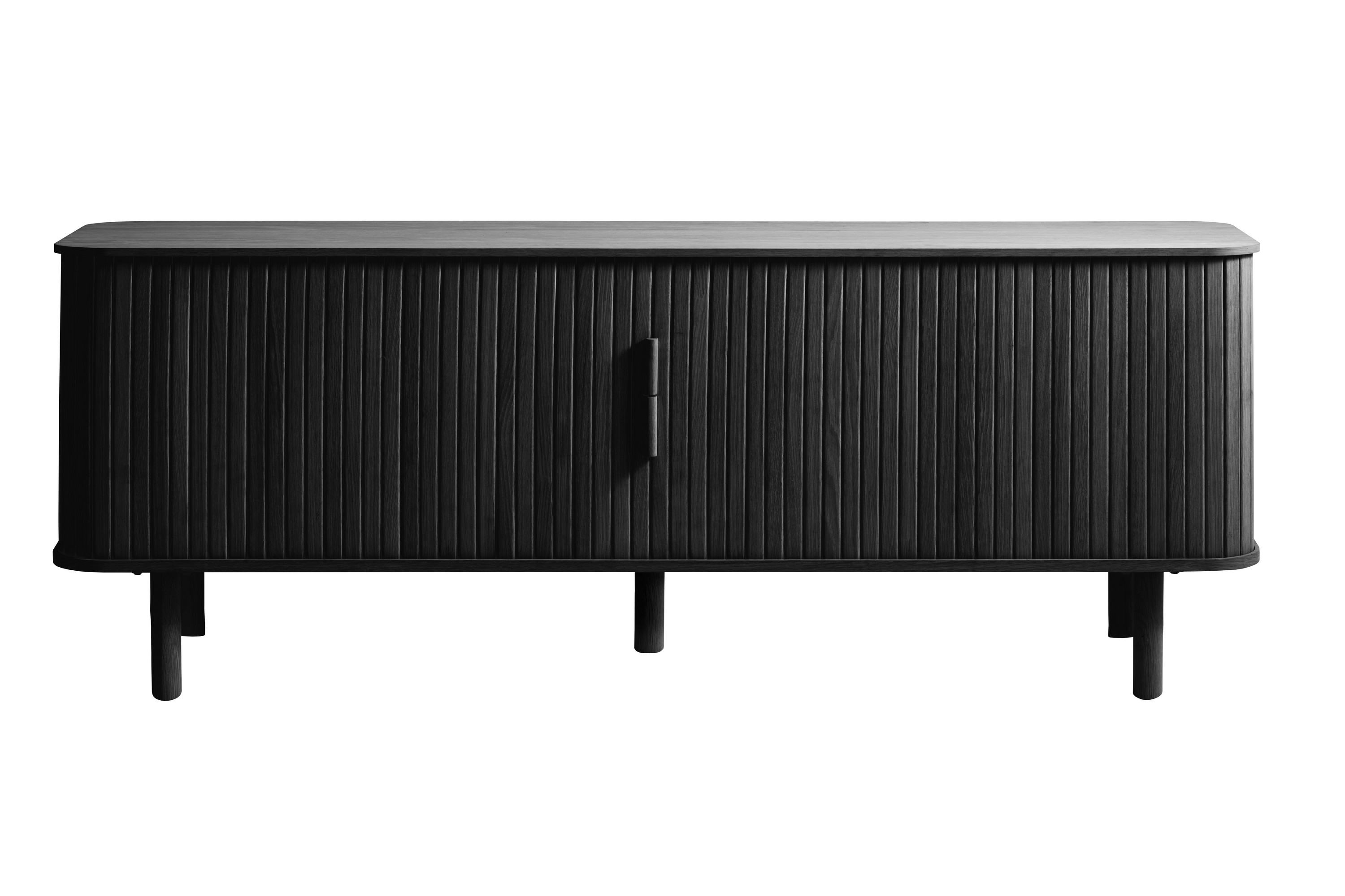 Ankur Konsollbord 160 cm Svart