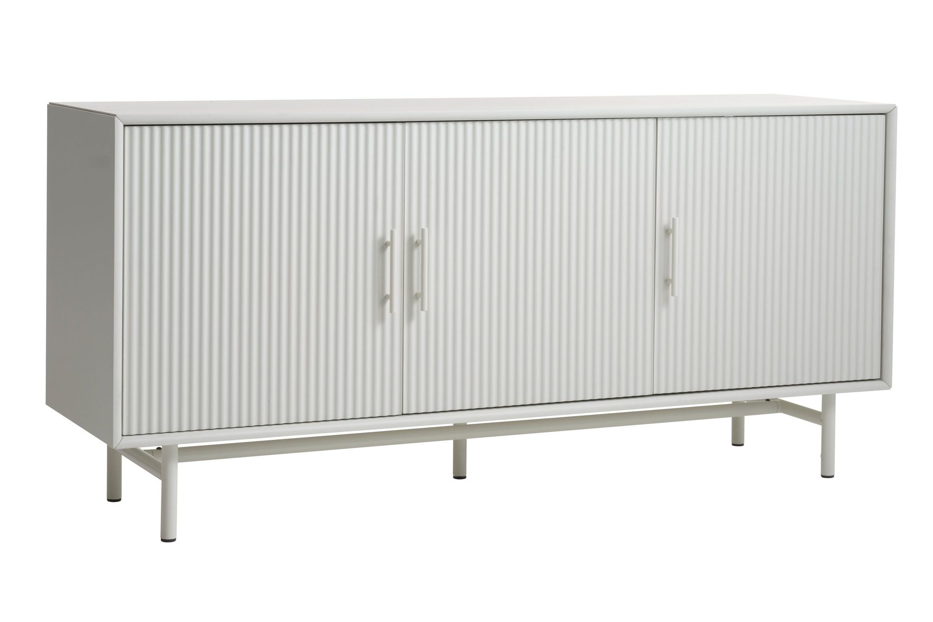 Anthony Konsollbord 45 cm - Ljusgr&aring;