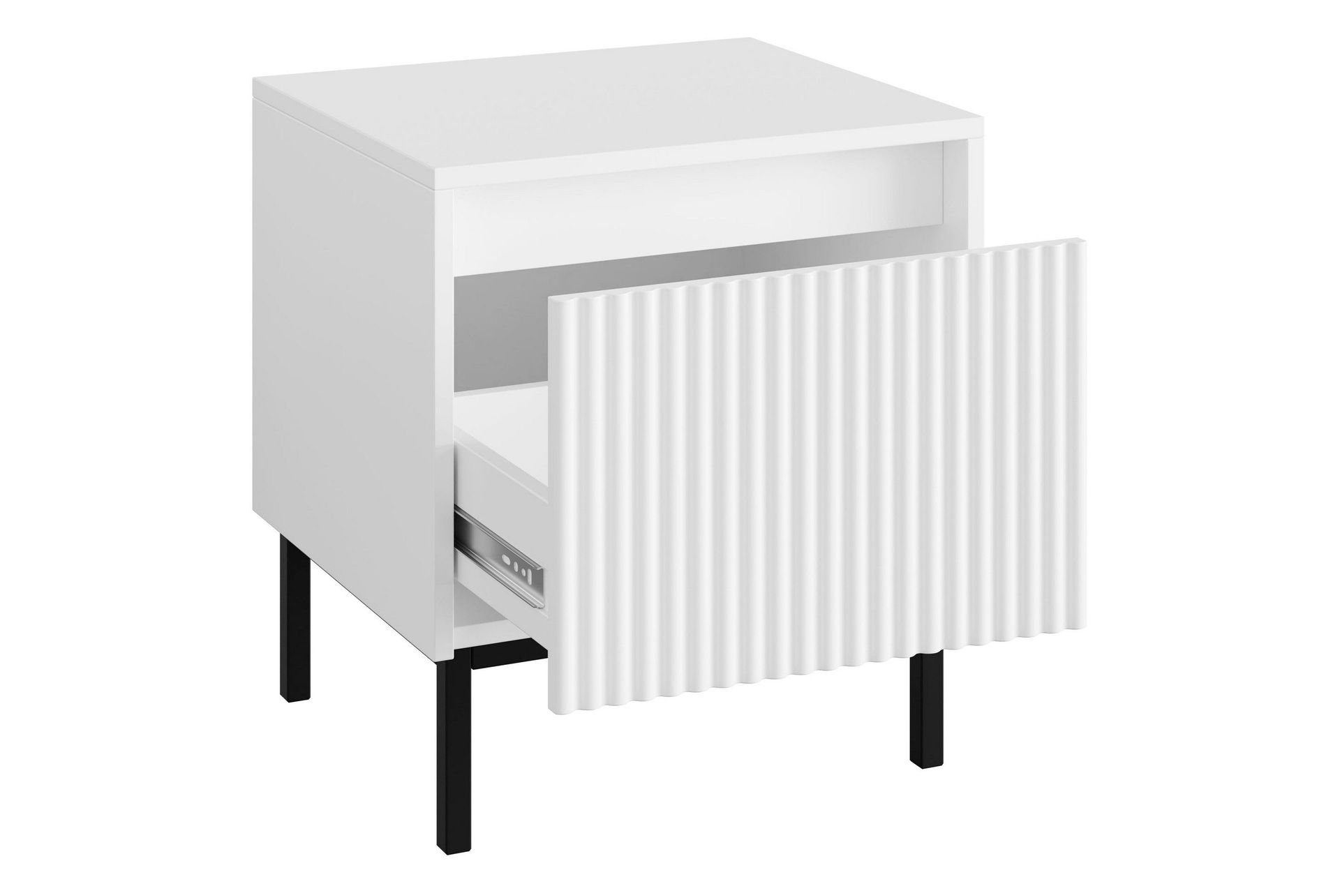 Bjurholm S&auml;ngbord 45 cm - Beige