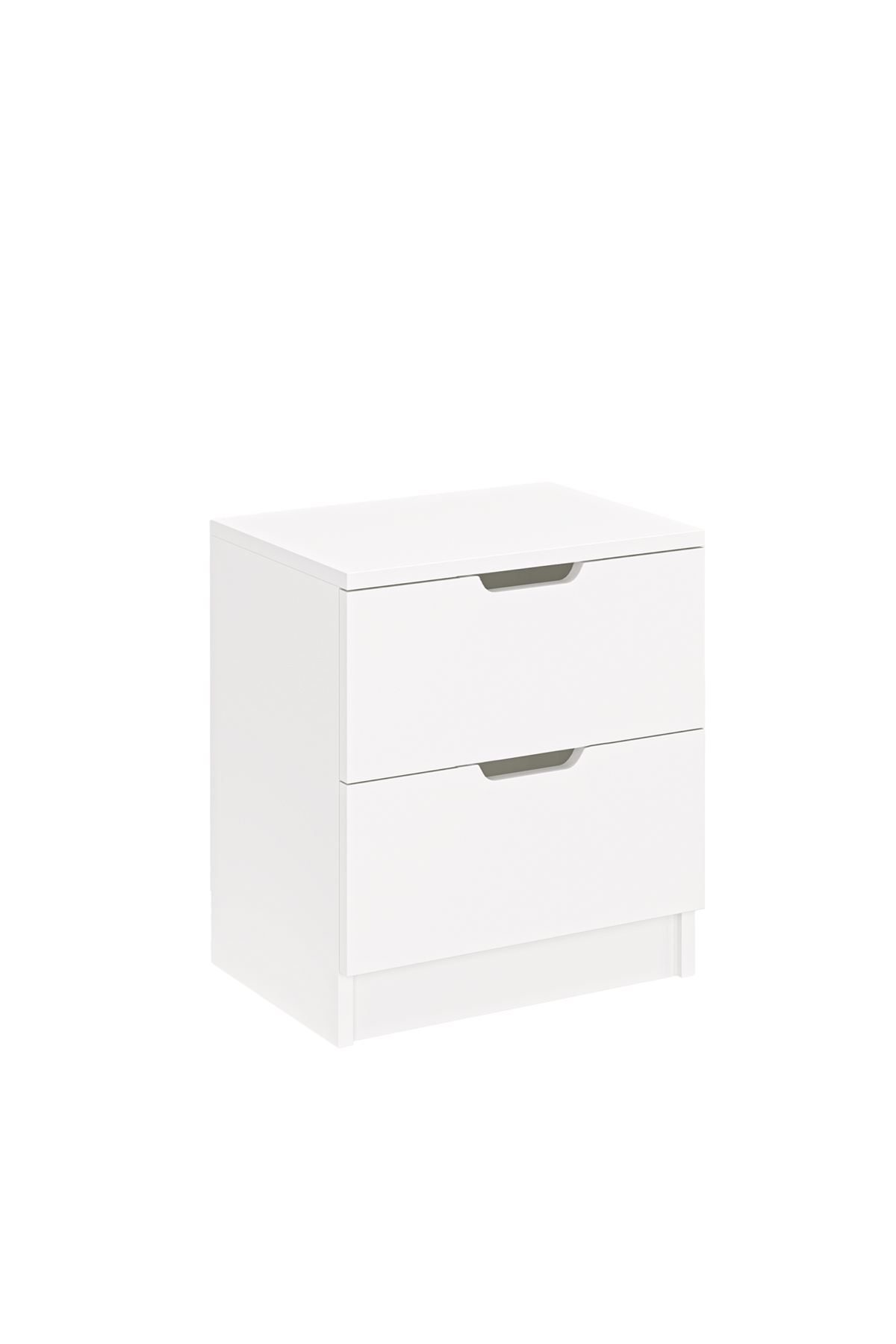 Boran Sängbord 45 cm -