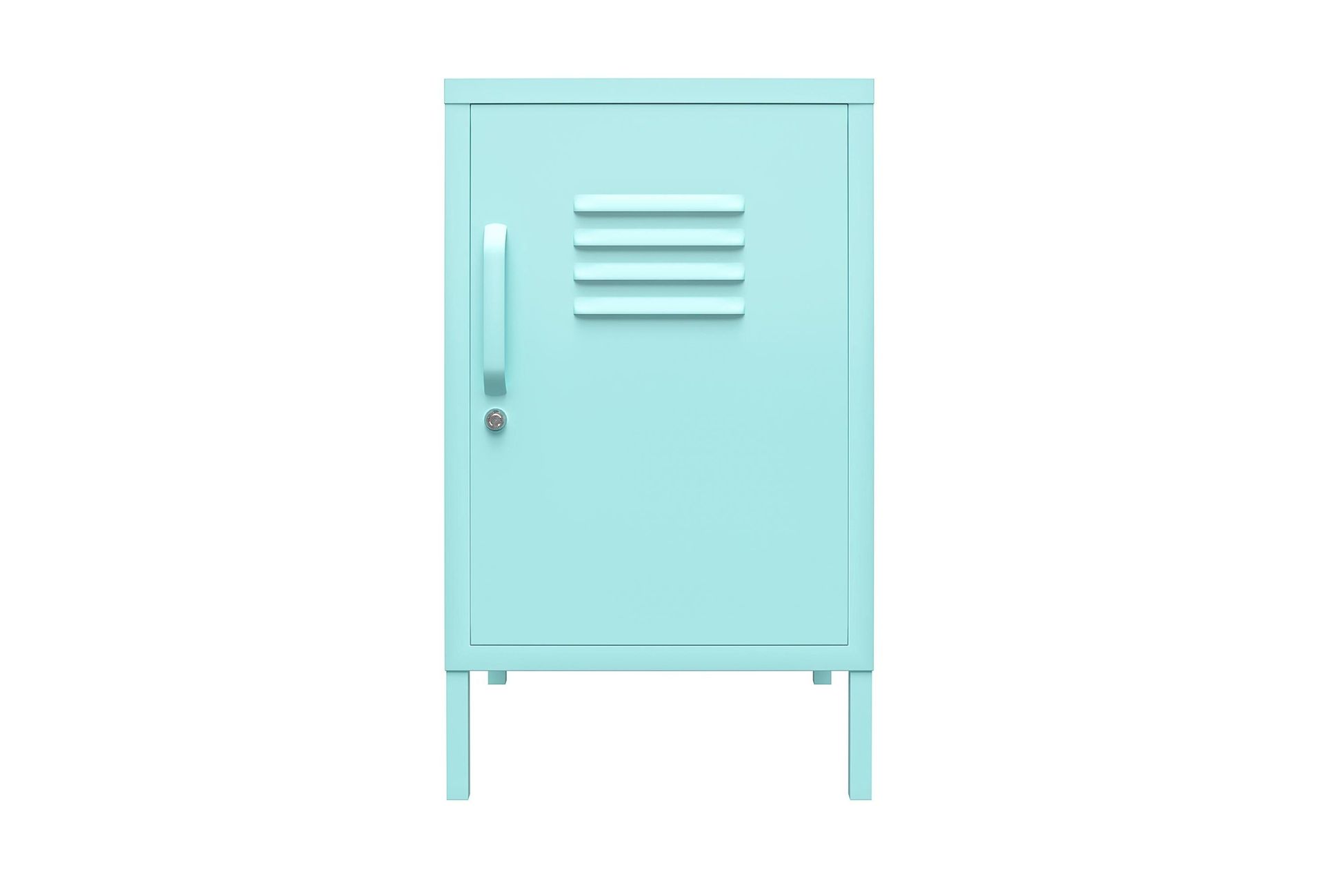 Cache Sidobord 38 cm Mint - Novogratz