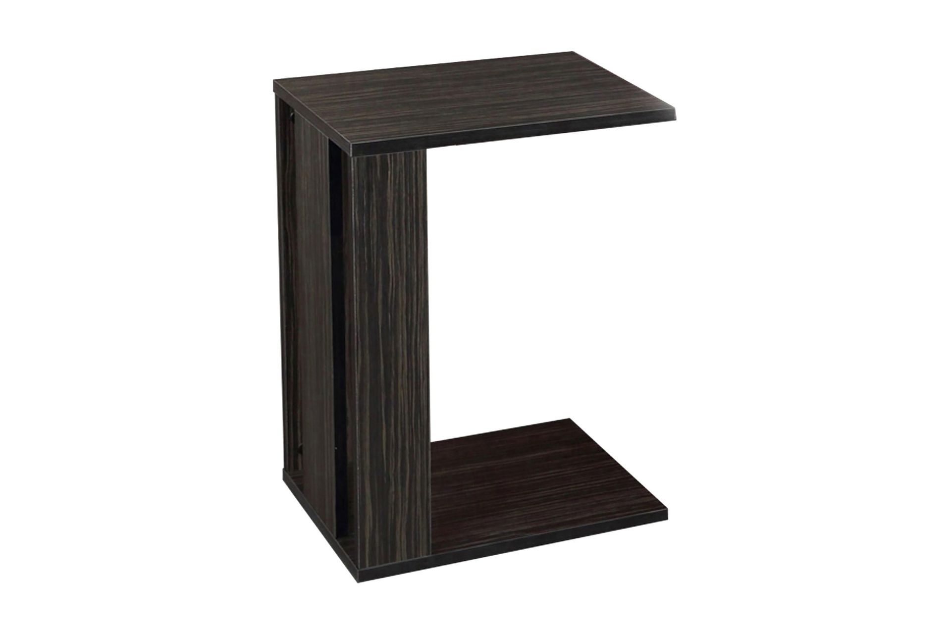 Comfortale Sidobord - Svart