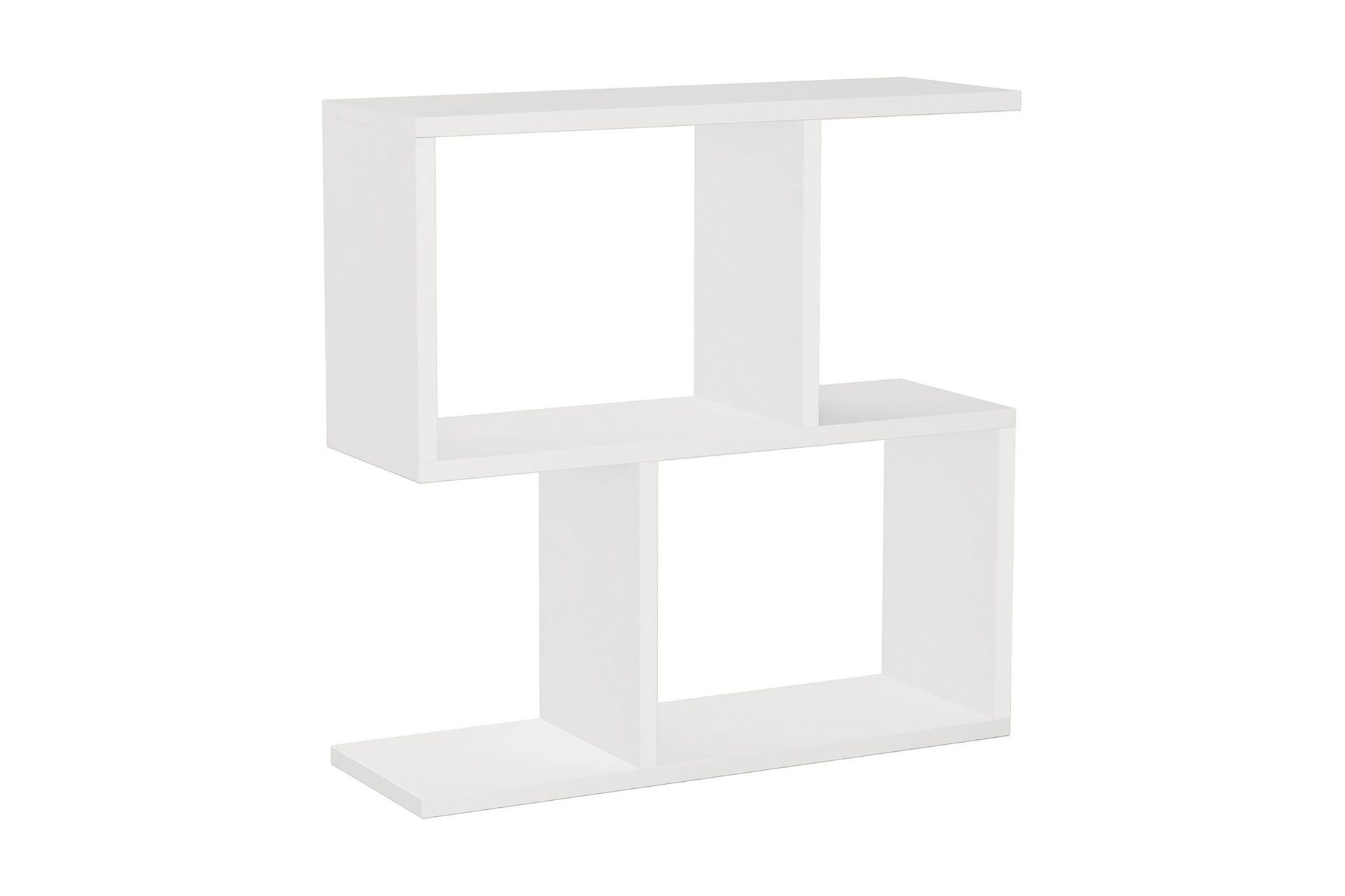 Decorta Sidobord - Vit