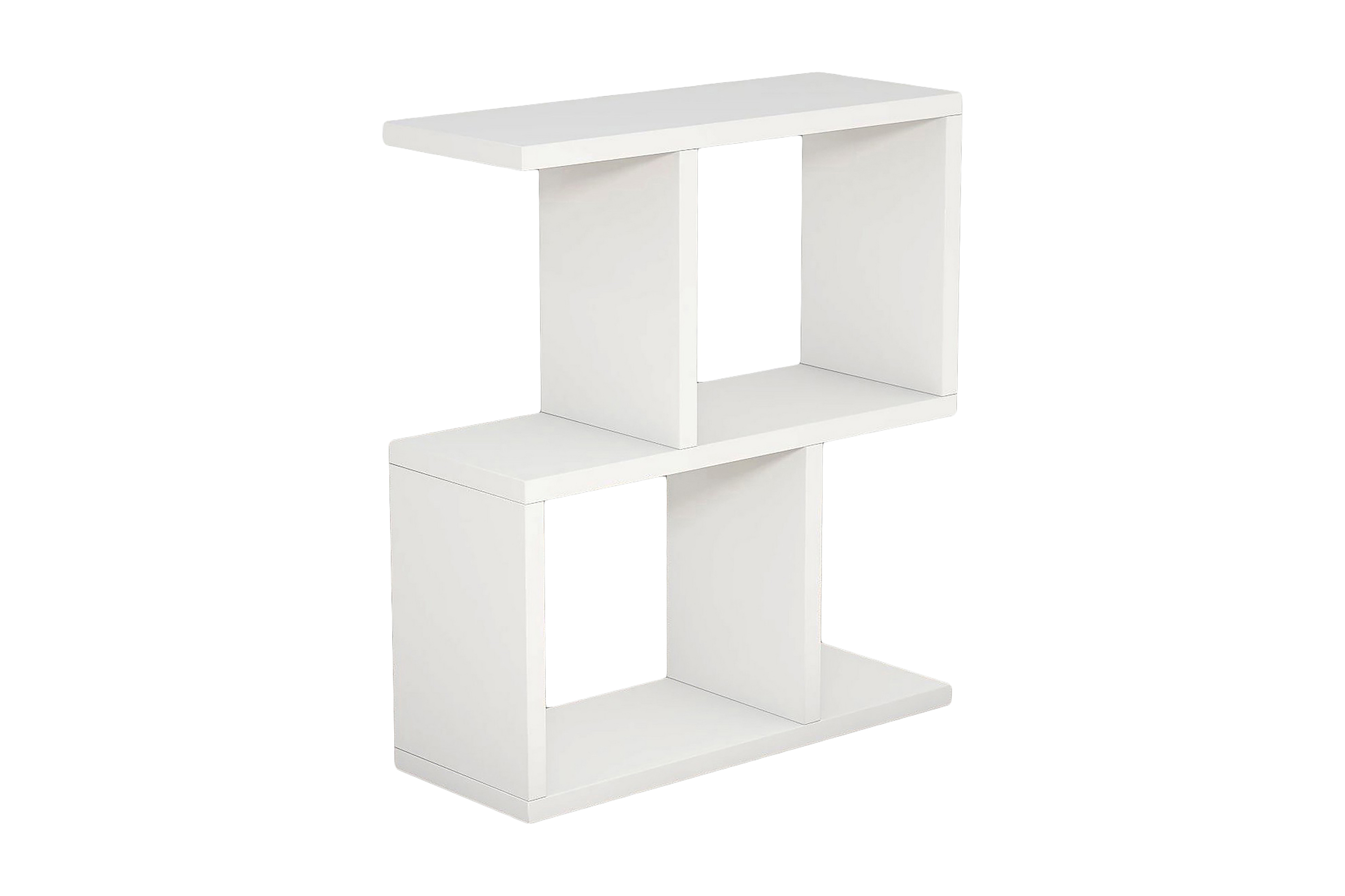 Sidobord Avante 45 cm Vit