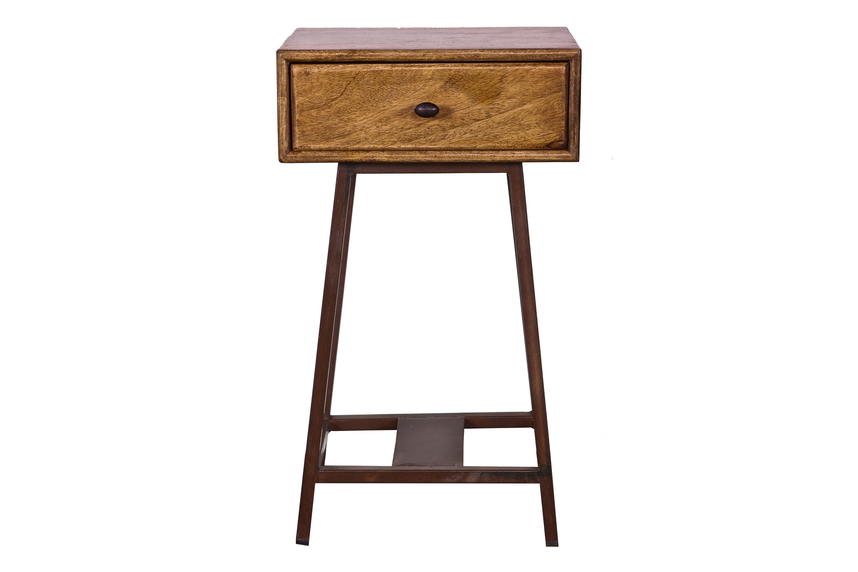 Sidobord Caelestis 45 cm NaturMetall