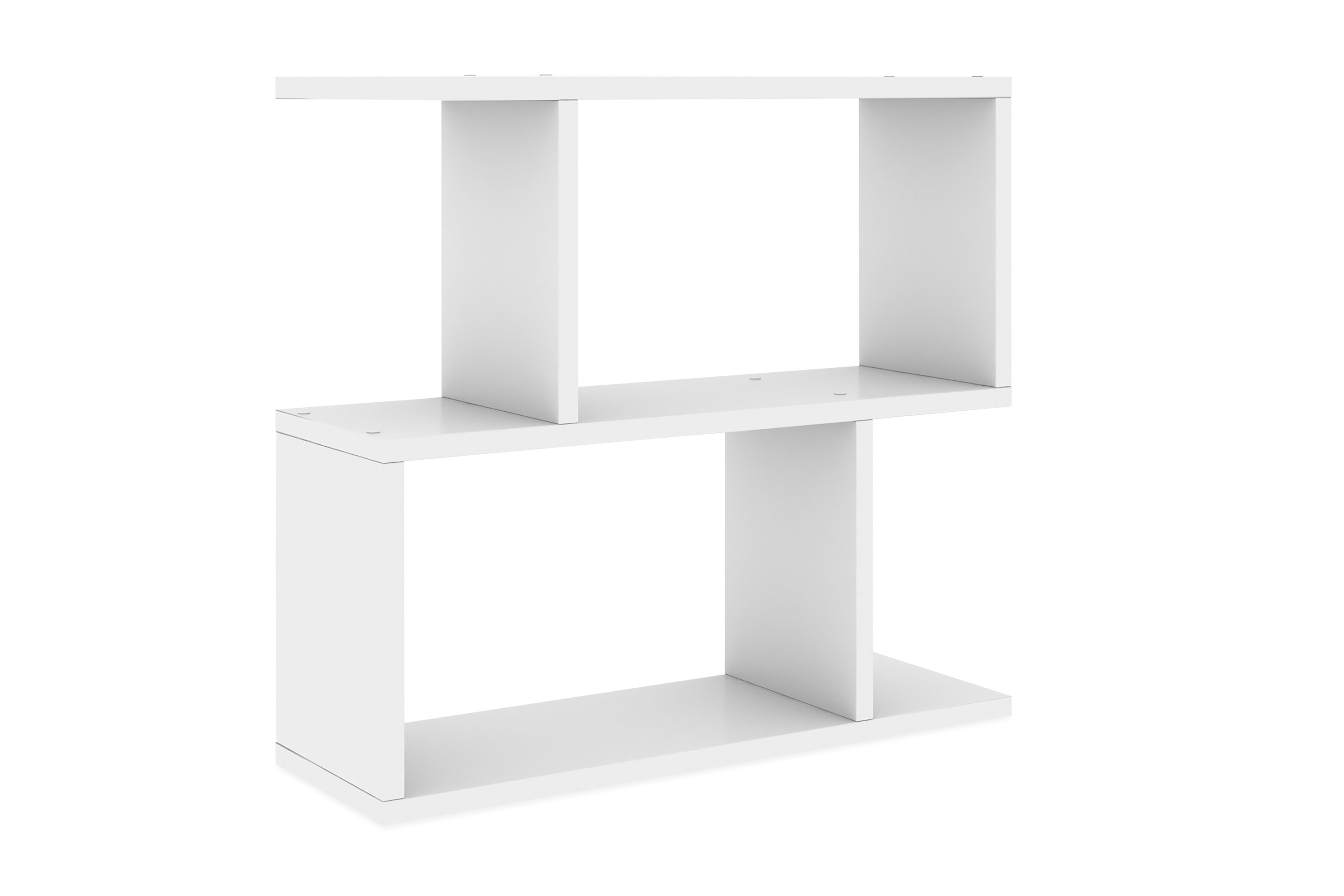 Sidobord Lalenius Vit