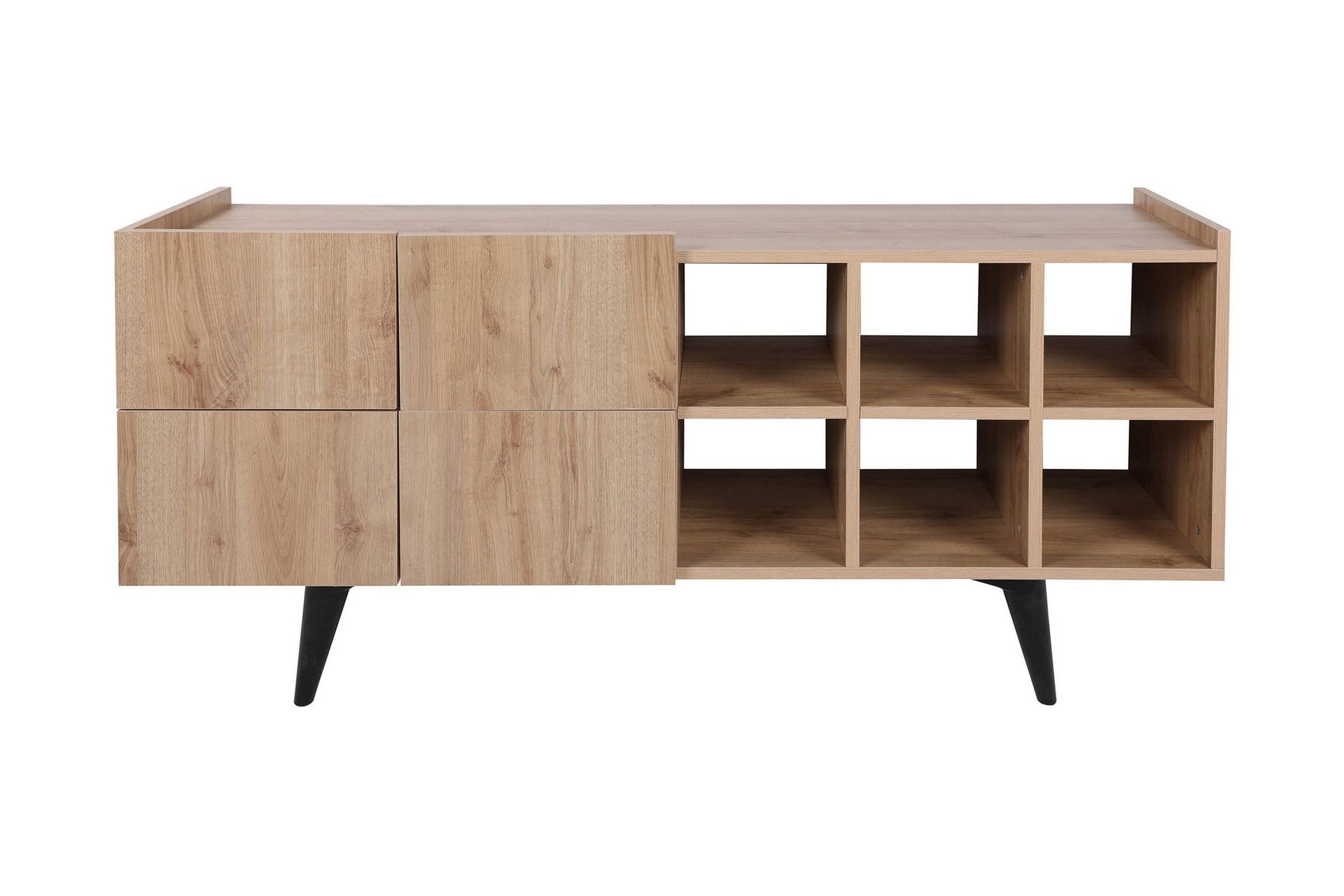 Chong Avlastningsbord 150 cm - Natur