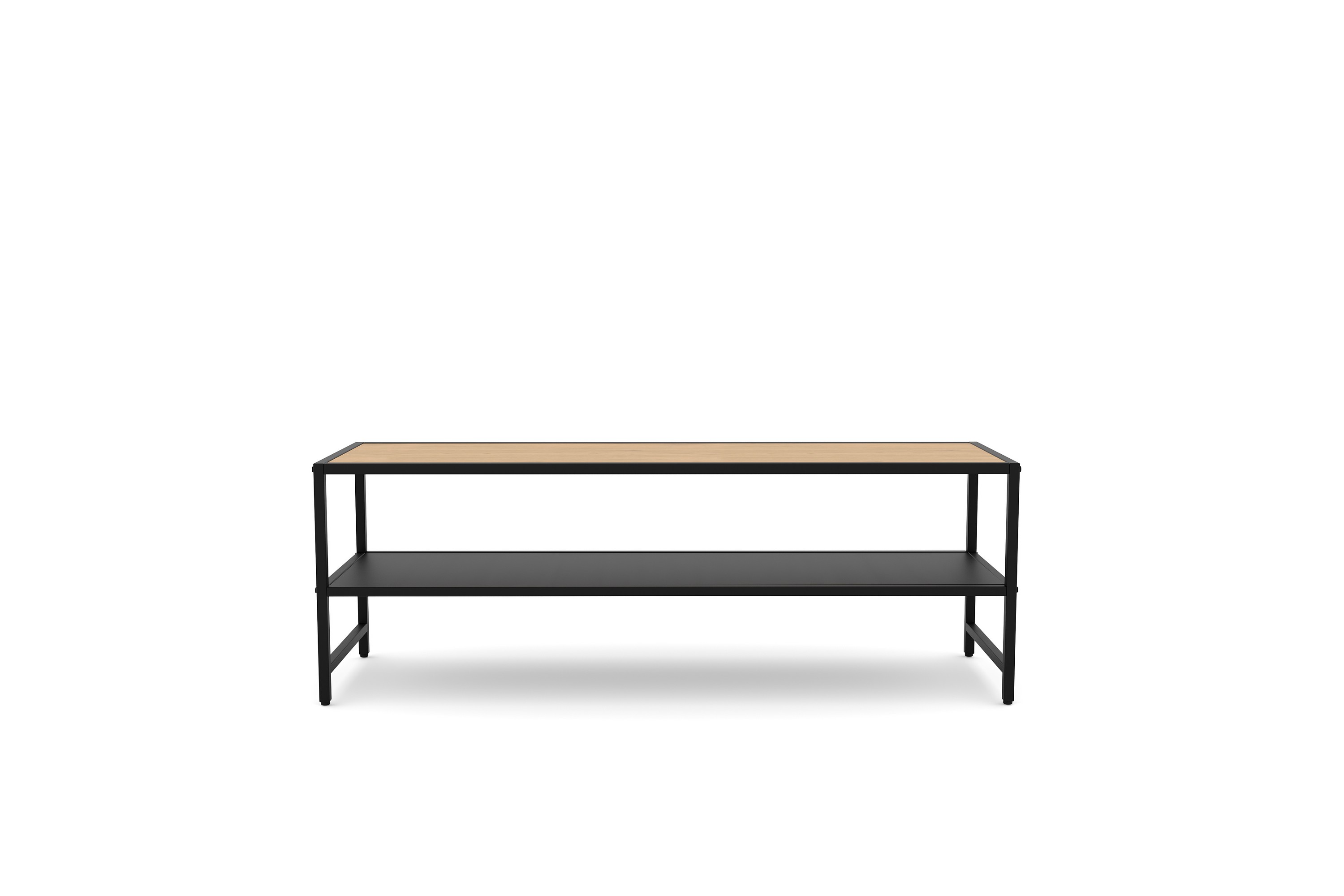 Cyndal Konsollbord 120 cm Beige