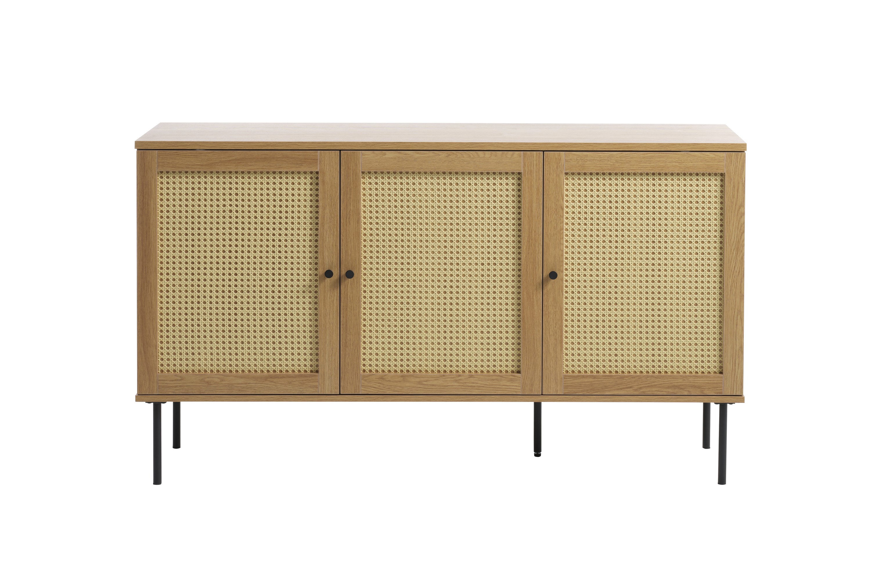 Cyndy Konsollbord 140 cm Beige
