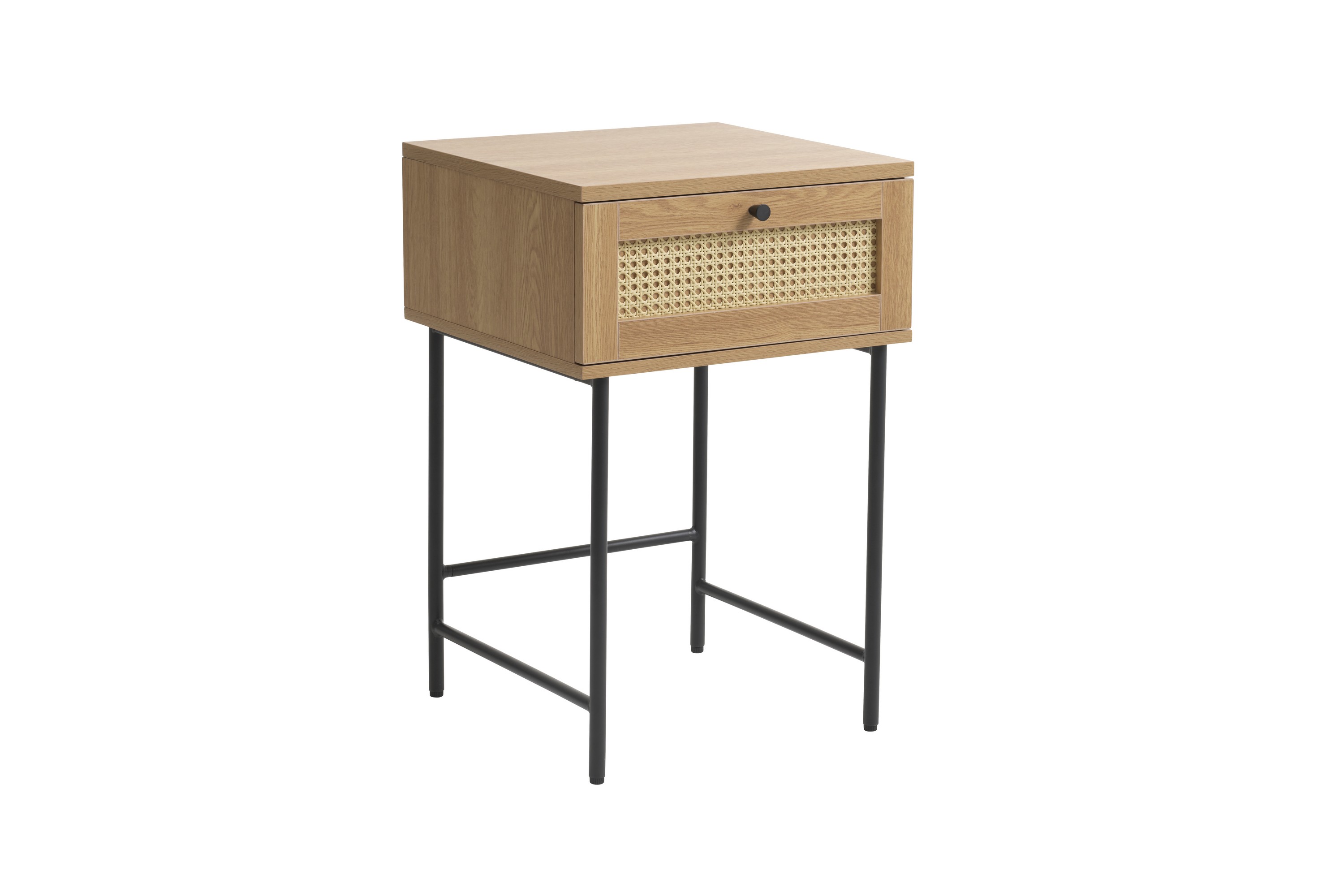 Cyndy Sidobord 45 cm Beige