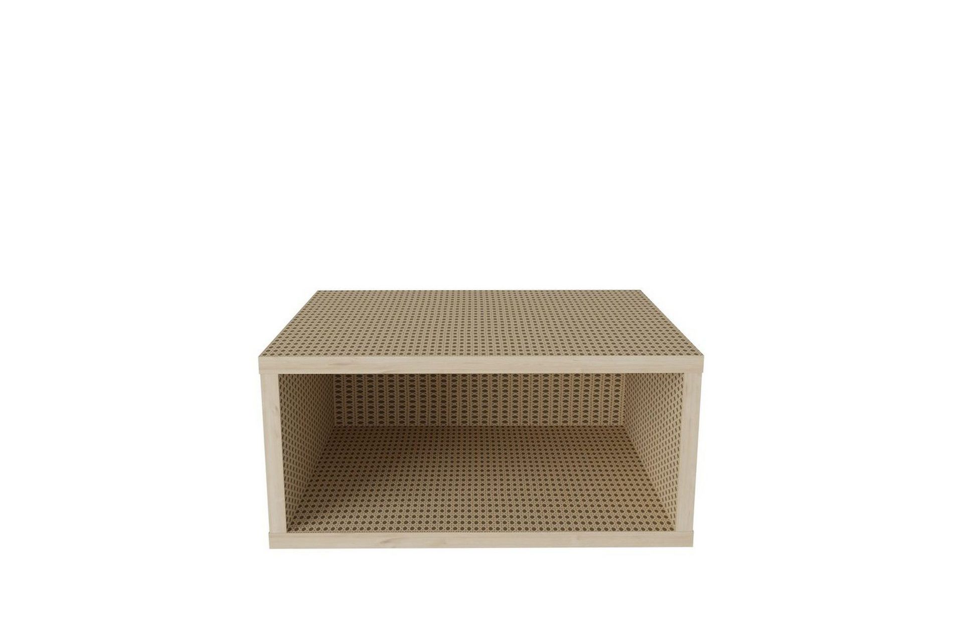 Dora S&auml;ngbord 45 cm - Brun