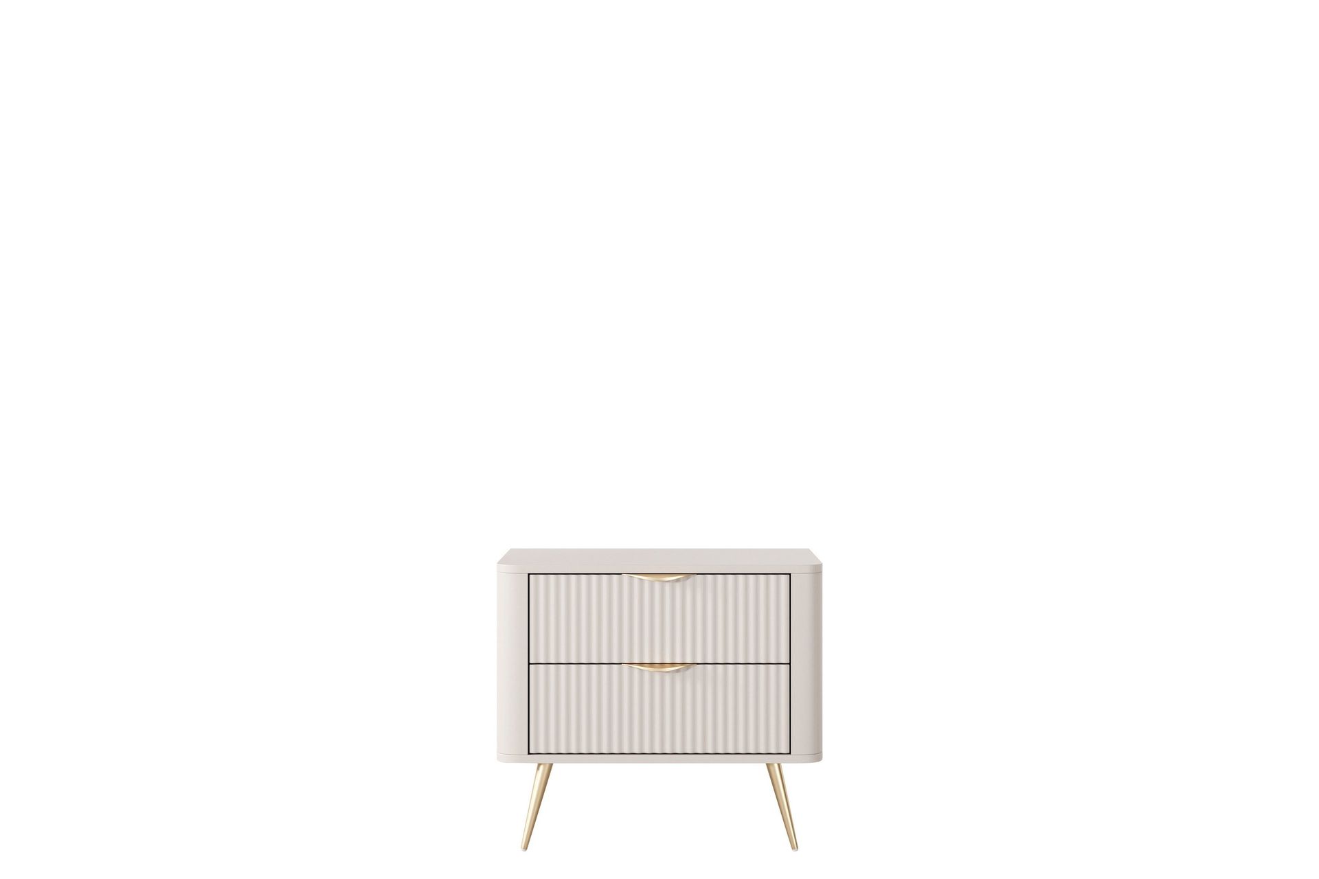 Forba S&auml;ngbord 64 cm - Beige
