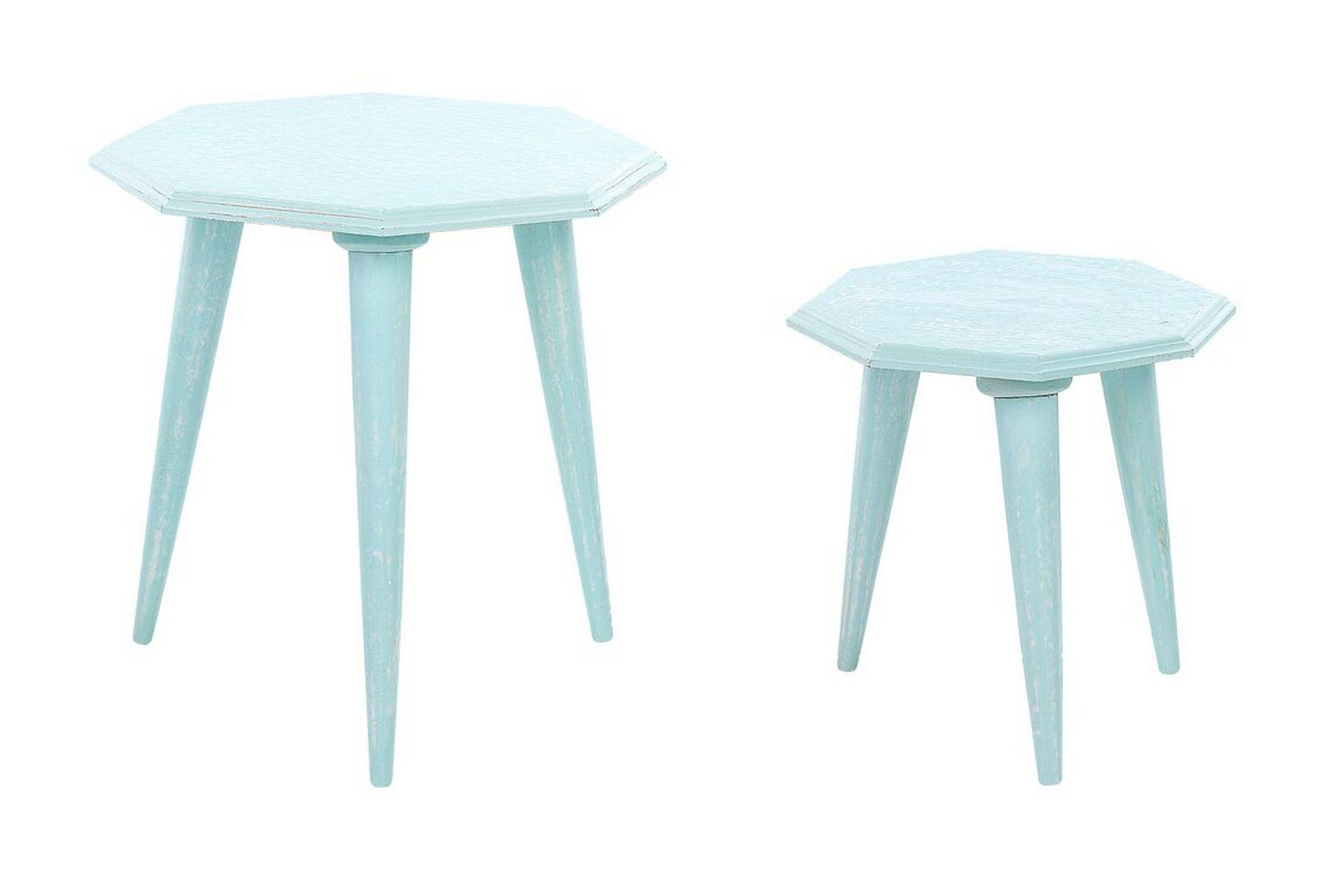 forrester satsbord 42 cm - blå