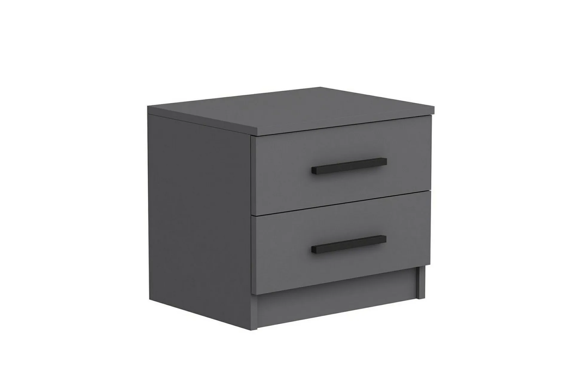Fruitland S&auml;ngbord 50 cm - Antracit
