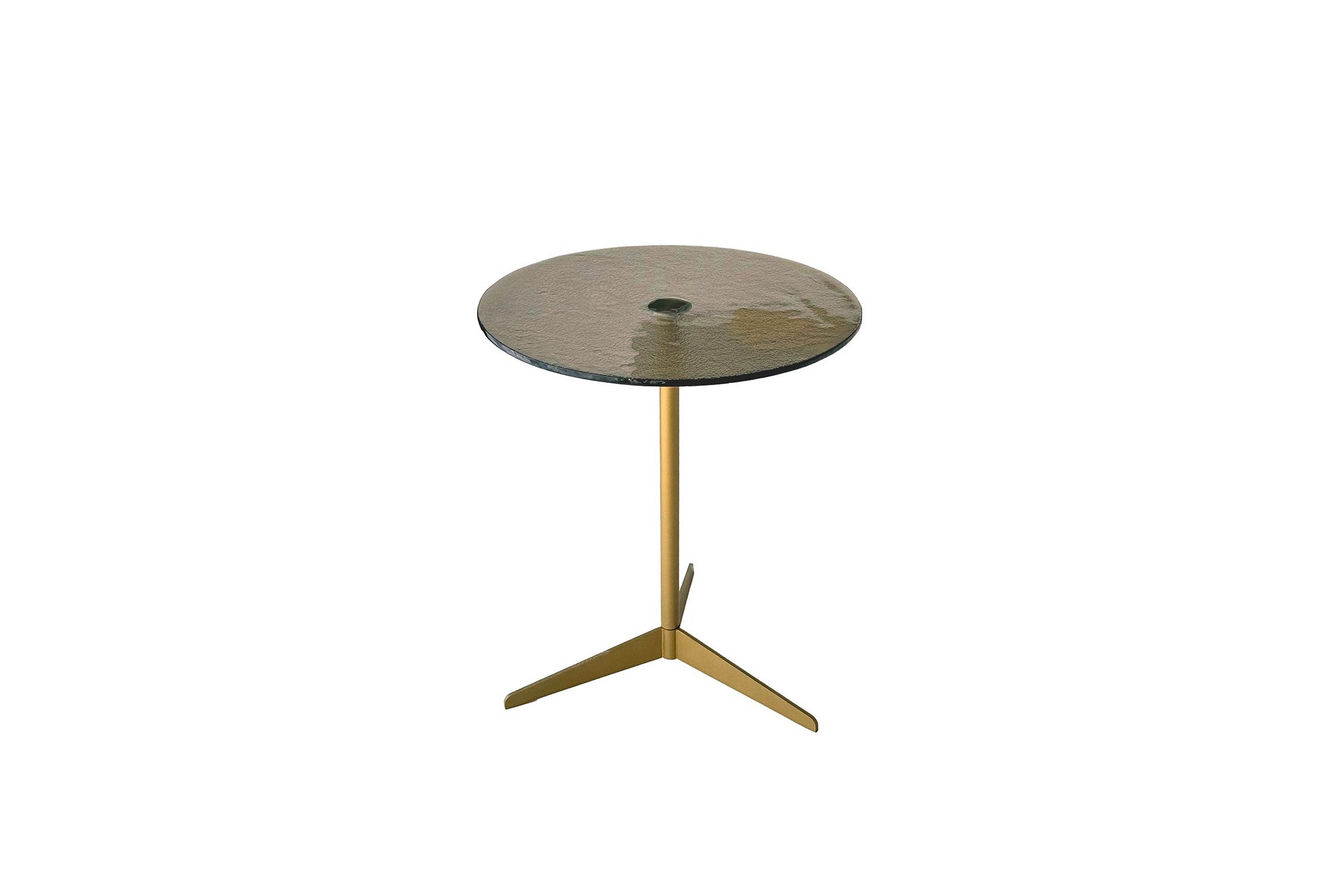 Giada Sidobord 40 cm Guld/Brons
