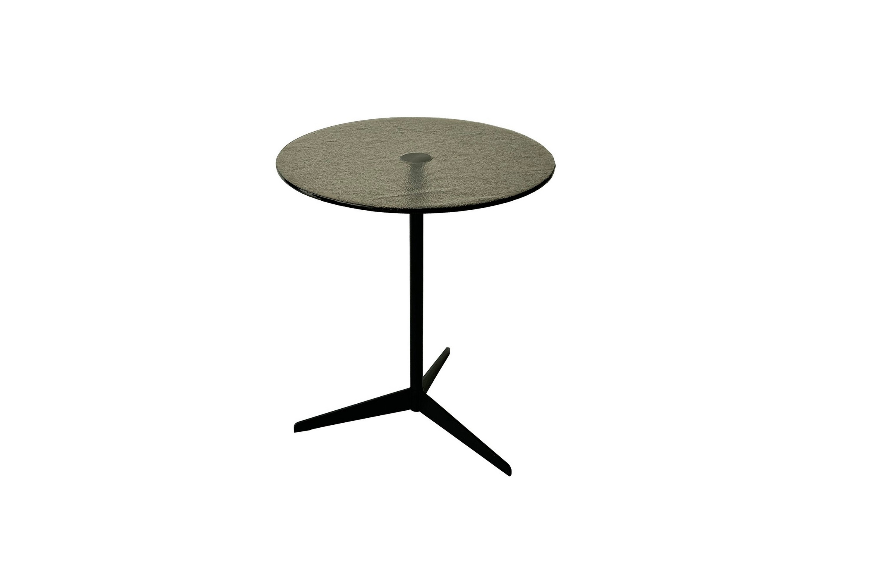 Giada Sidobord 40 cm Svart/Brons
