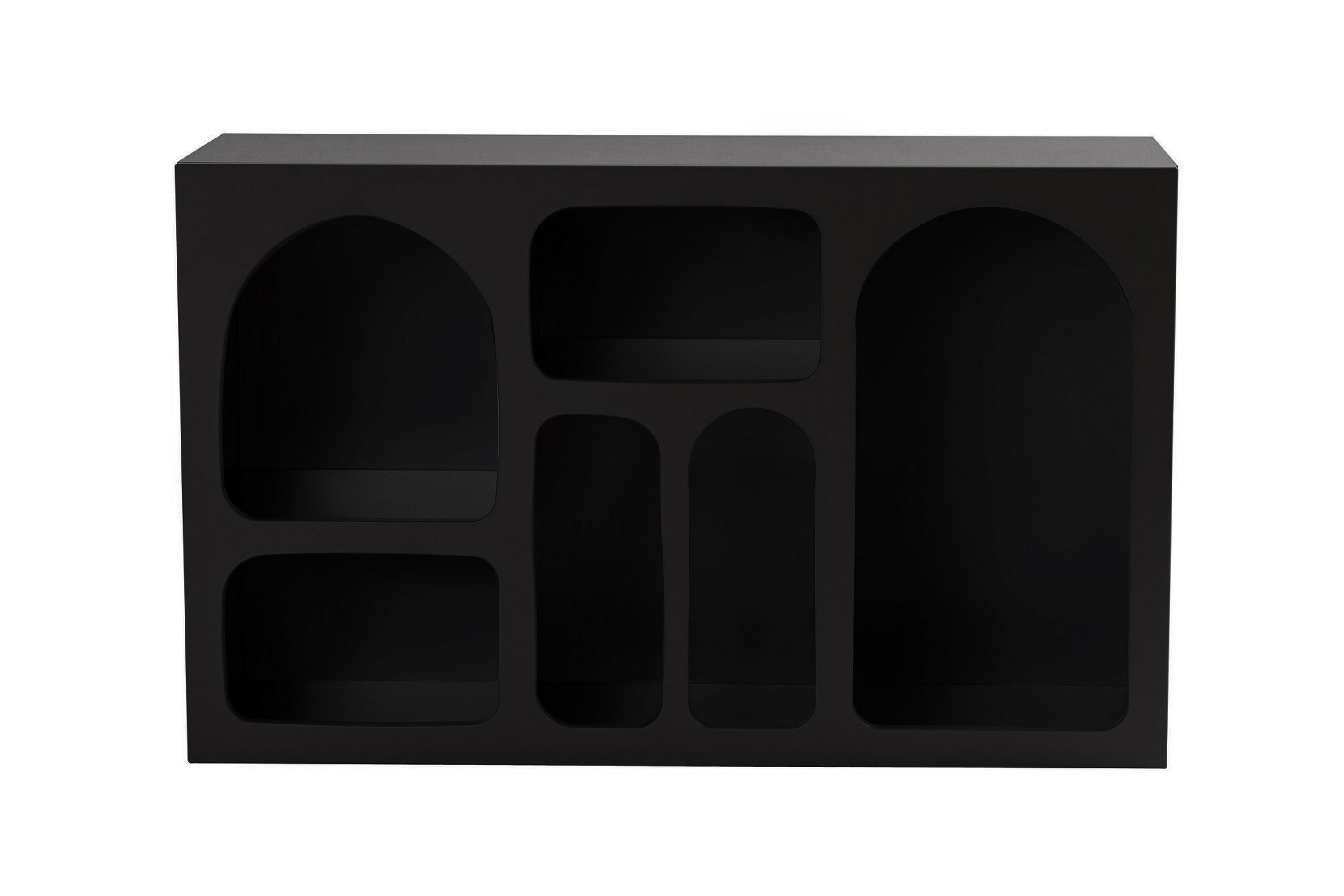 Giana Konsollbord 120 cm Svart