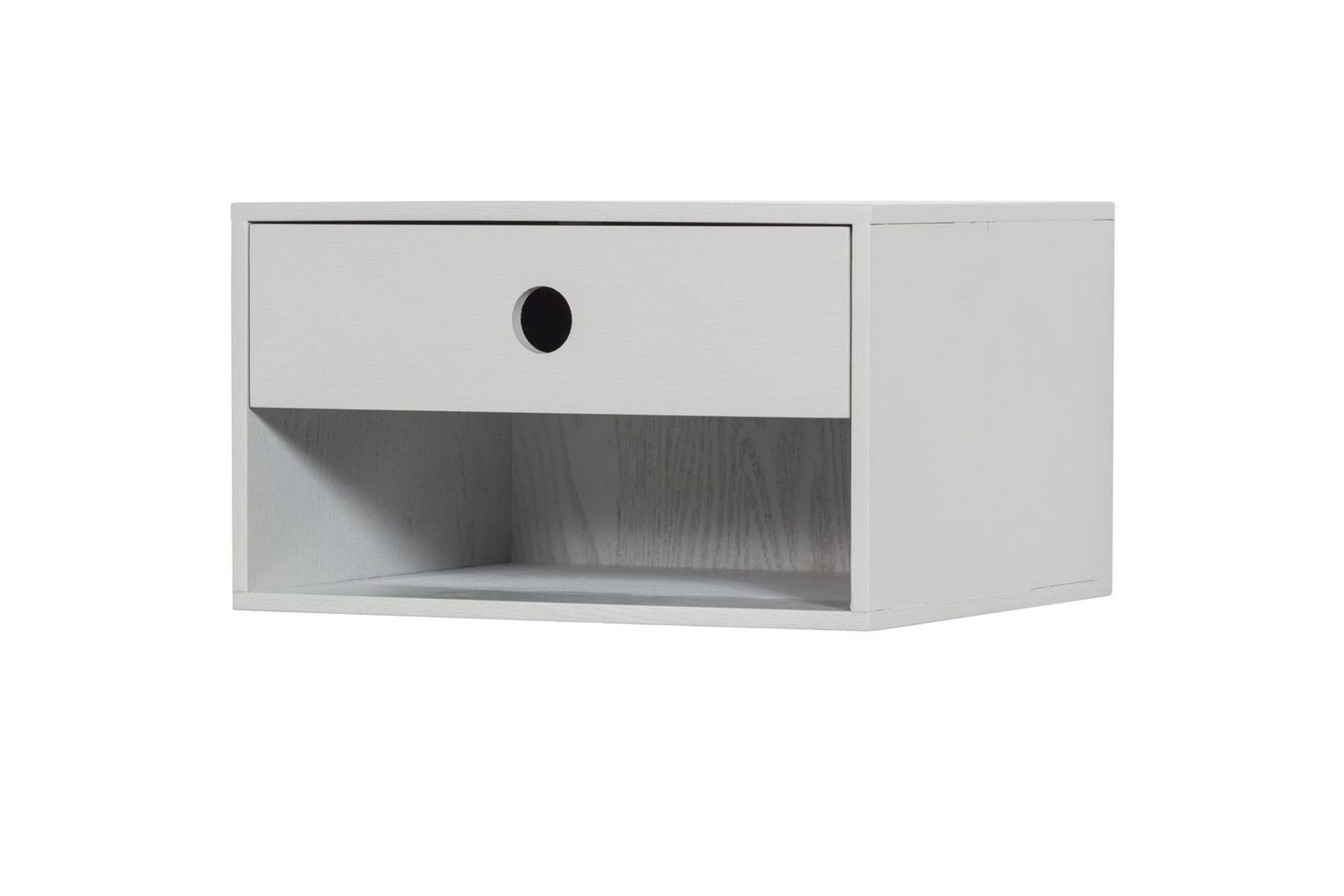 H&auml;ngande S&auml;ngbord Nancy - Dimmig