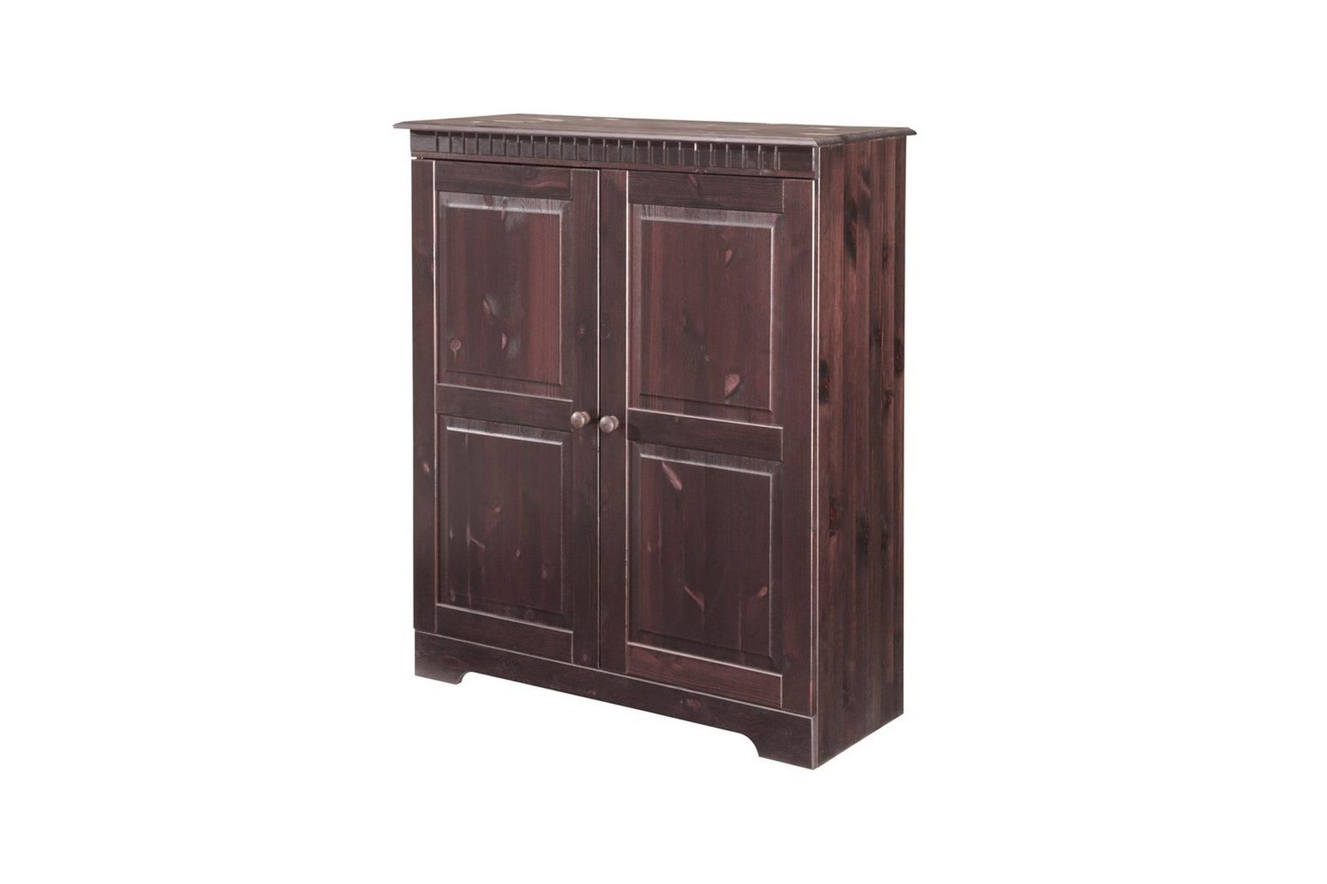 H&ouml;gsk&aring;p Cubrix lack - Havana/lack