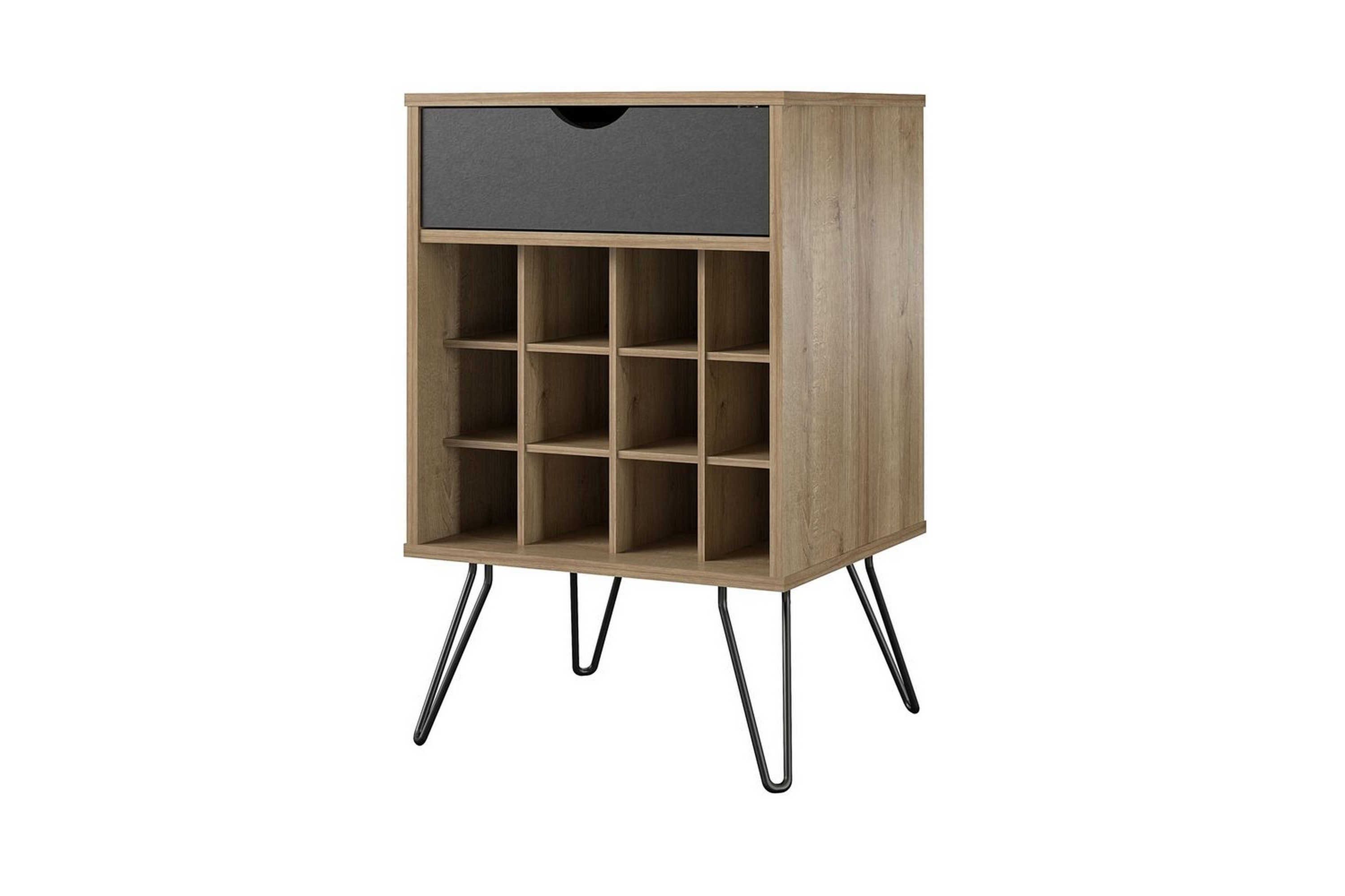 Konsolbord Concord Natur Natur
