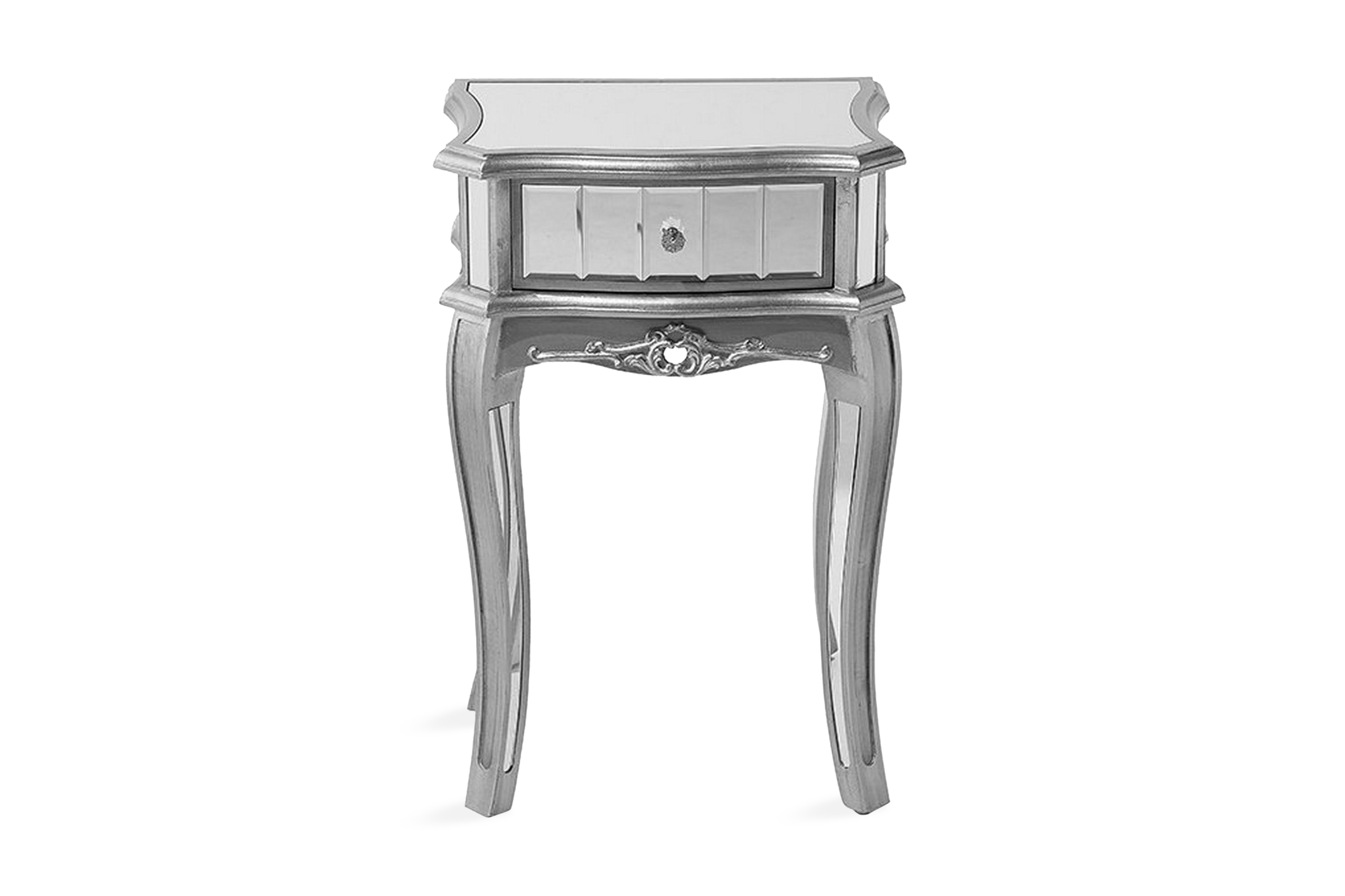 Konsolbord Somma 44 cm Silver
