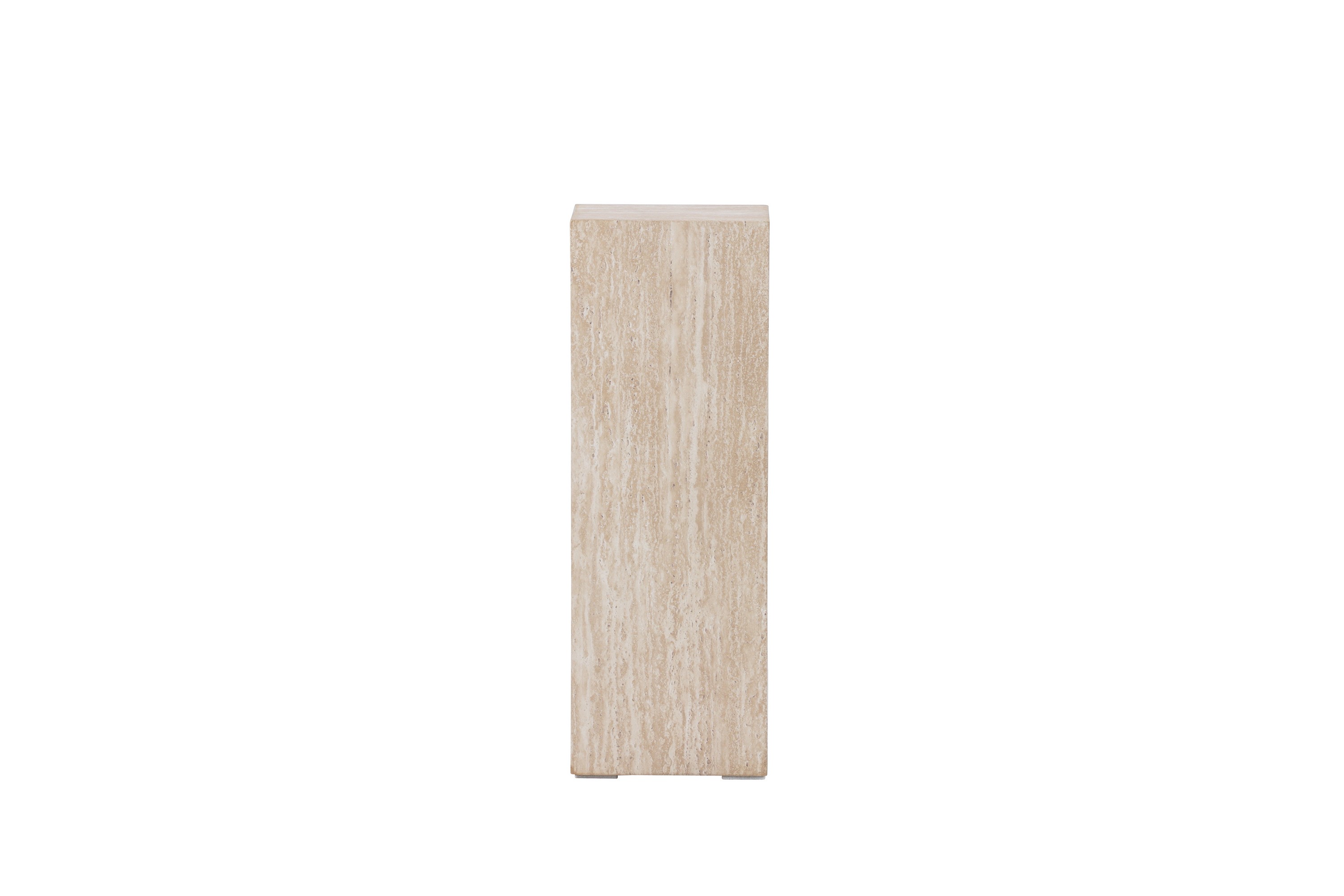 Lampbord Malö65x23 cm Beige