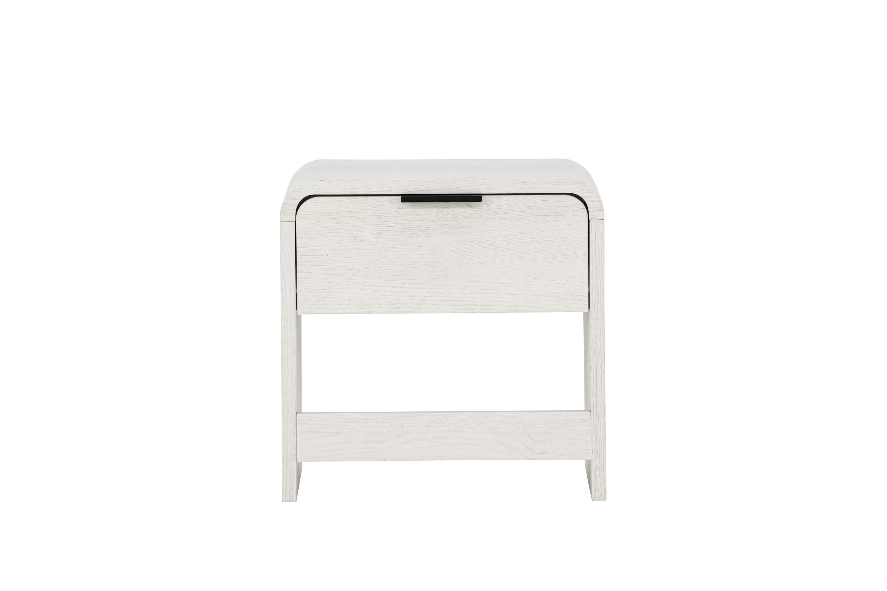 Lyngdal Sidobord 40x30 cm Whitewash