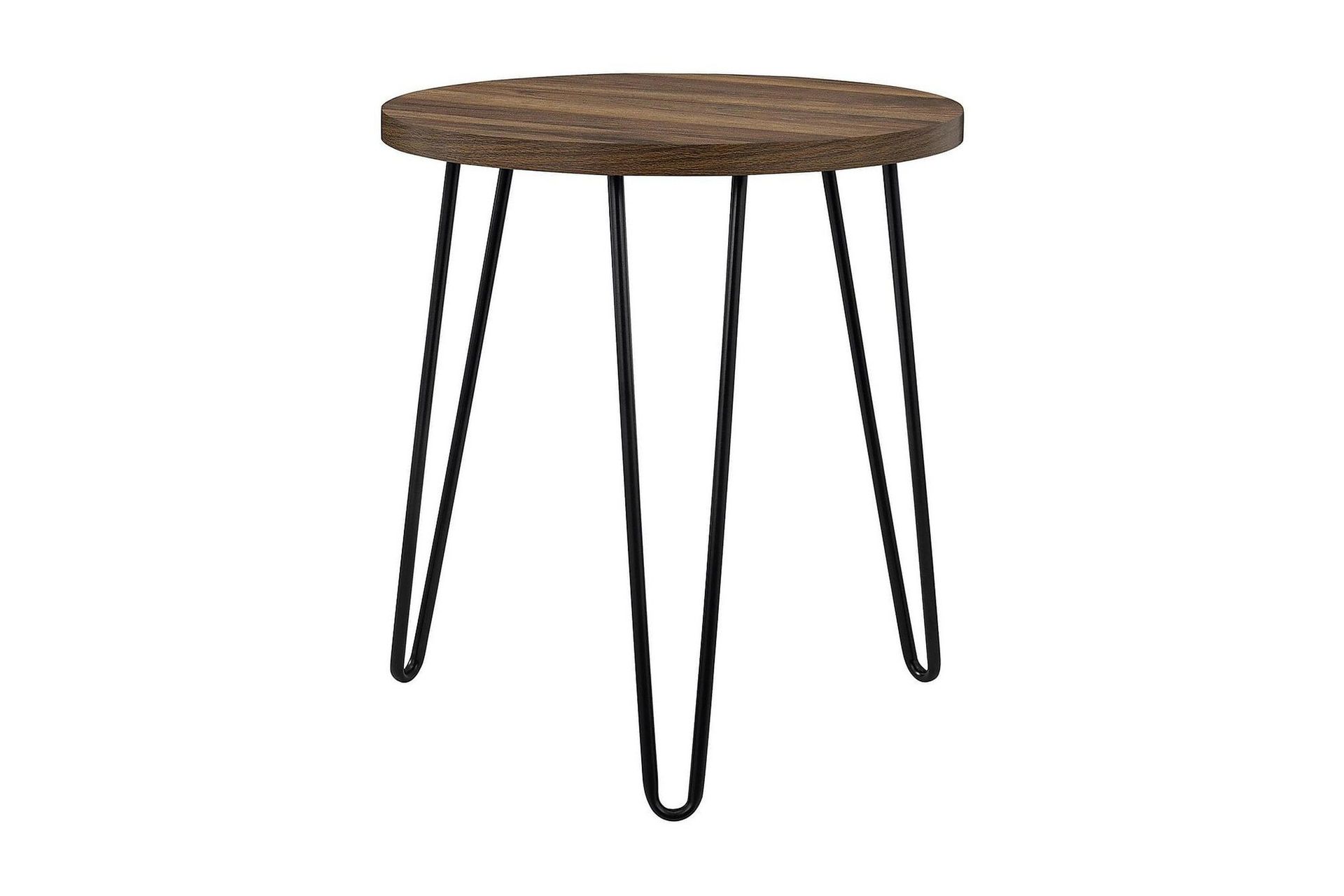Owen Sidobord 50 cm Trä - Dorel Home
