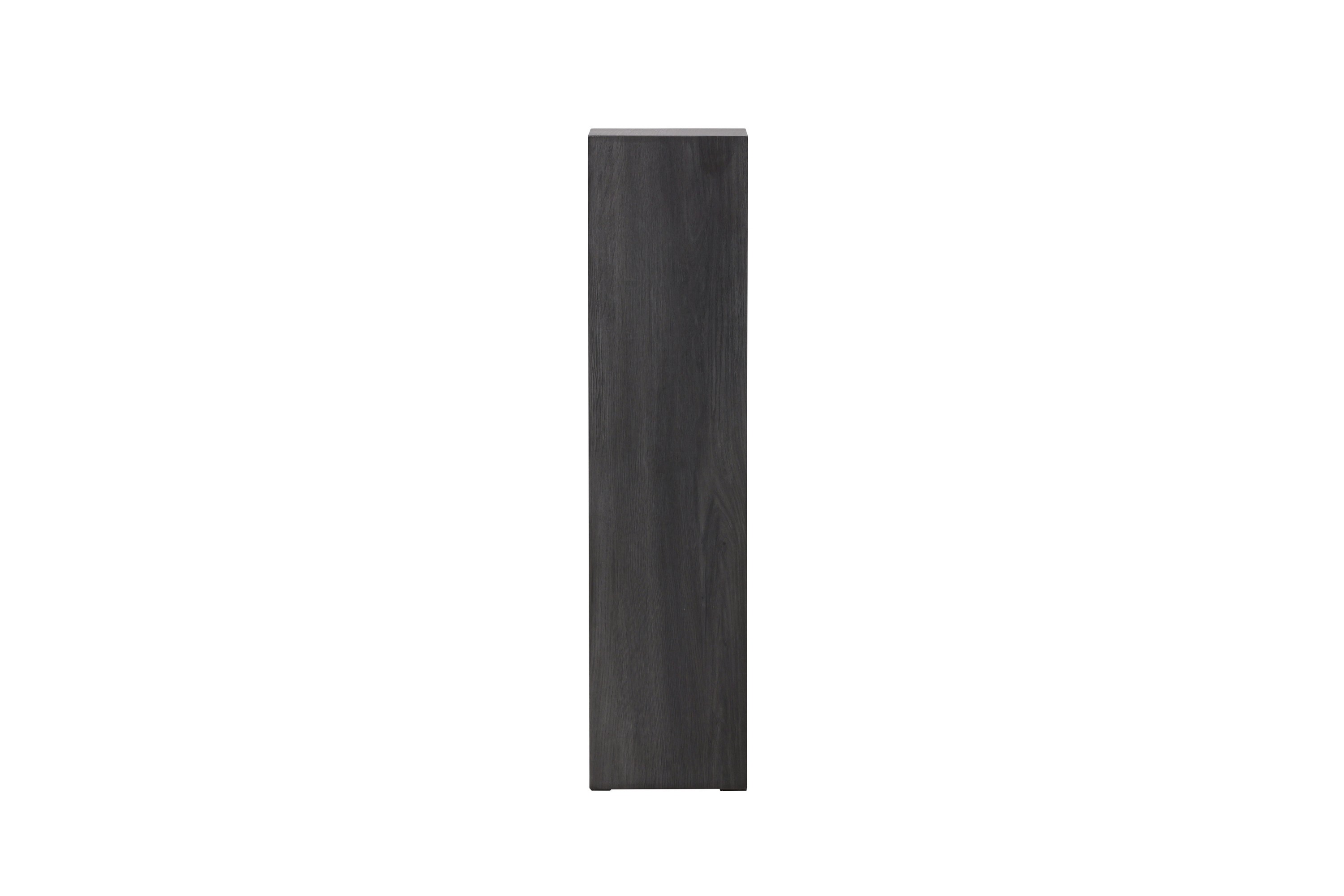 Ramsvik Sidobord 23x23 cm Svart