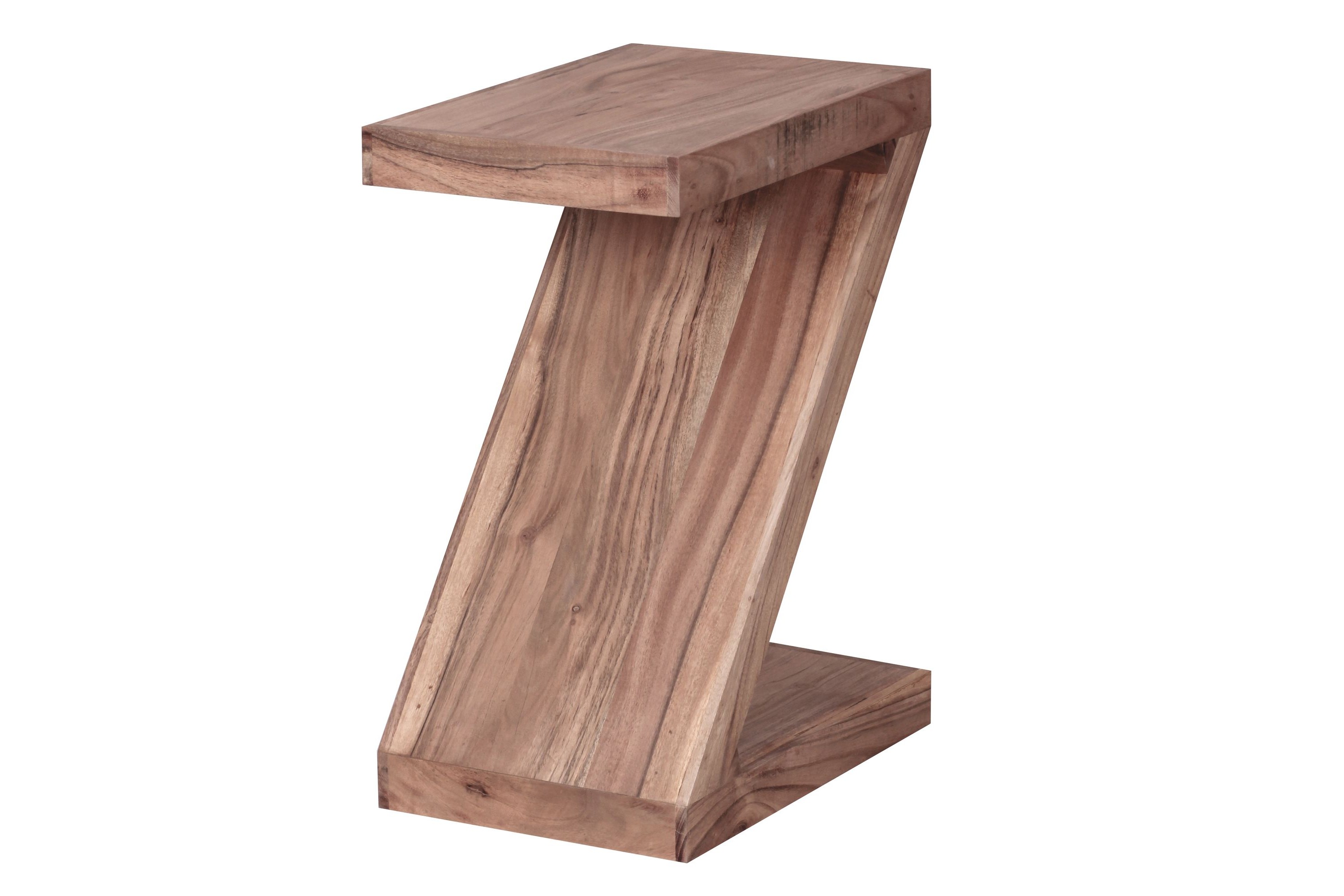 Sidobord Abriele 44 cm Tränatur