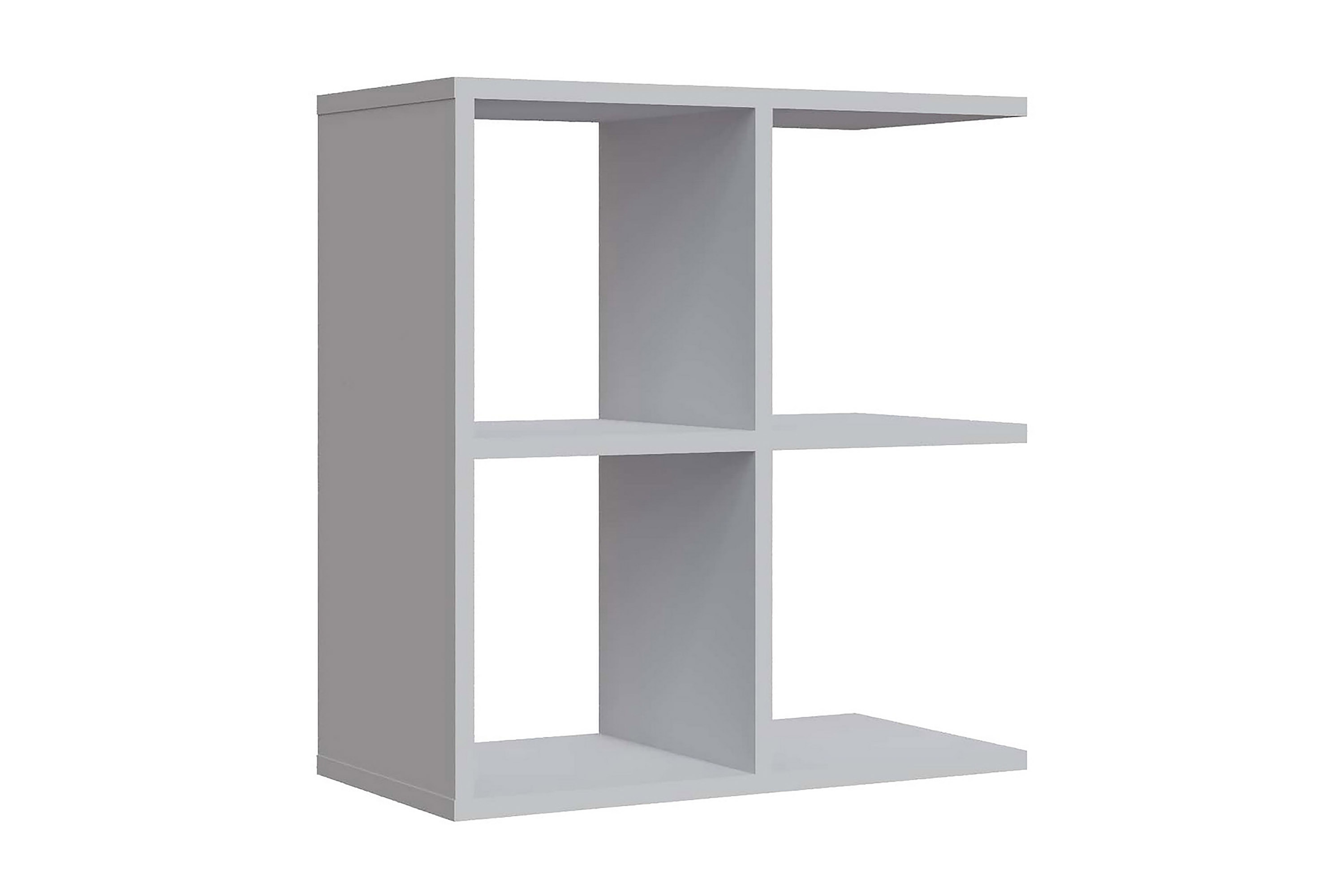 Sidobord Hamlets 60 cm Vit