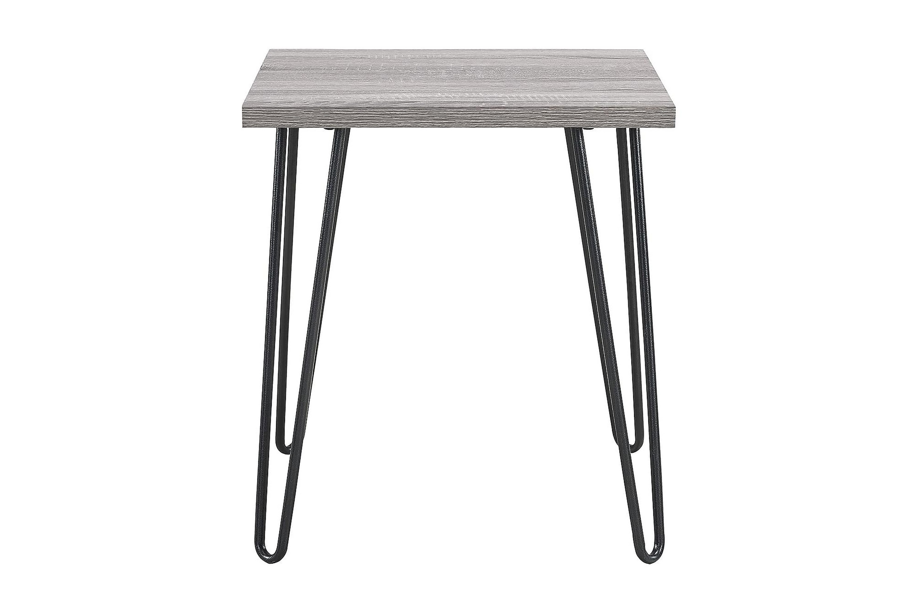 Sidobord Owen 50 cm Brun Dorel Home