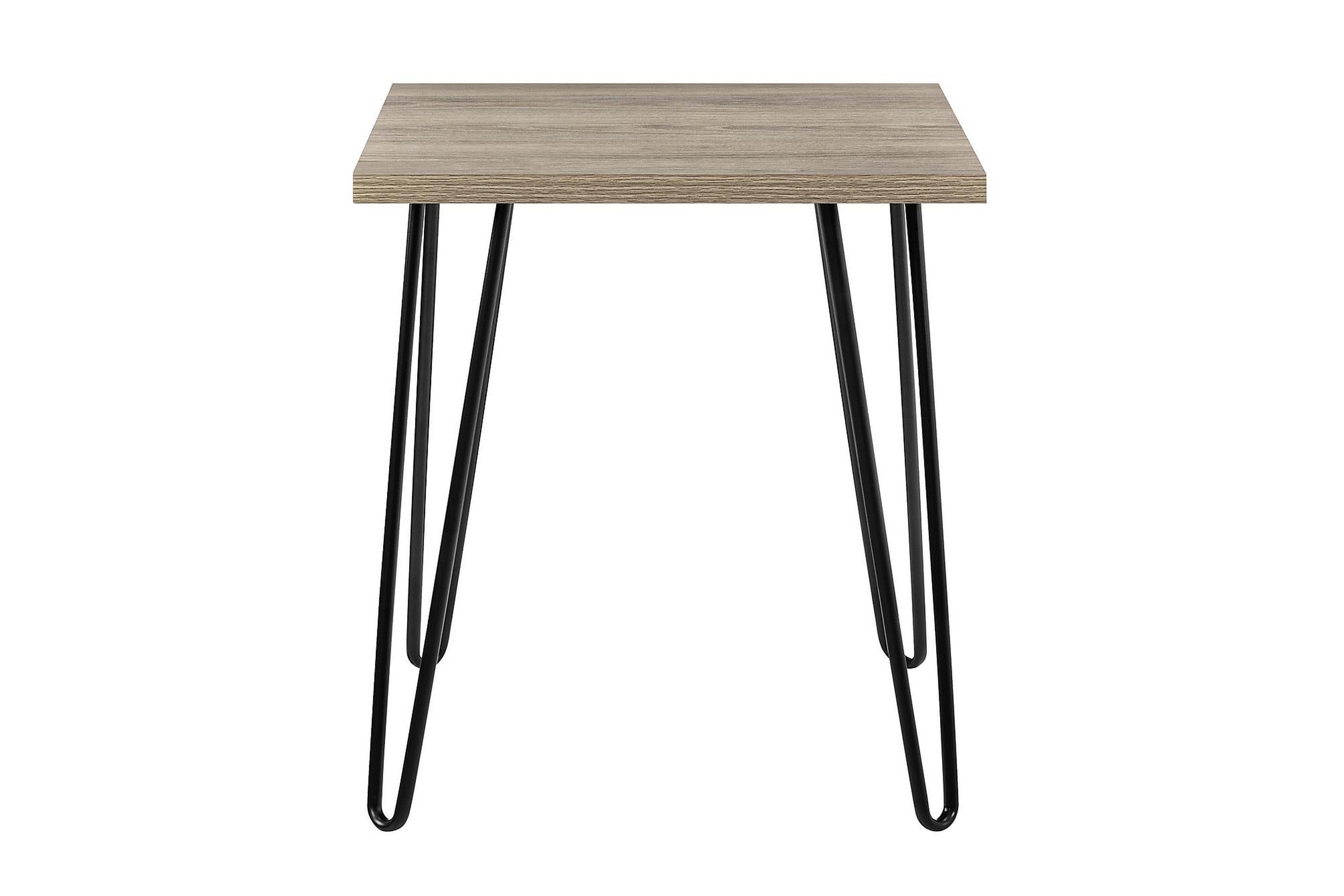 Sidobord Owen 50 cm TräNatur Dorel Home