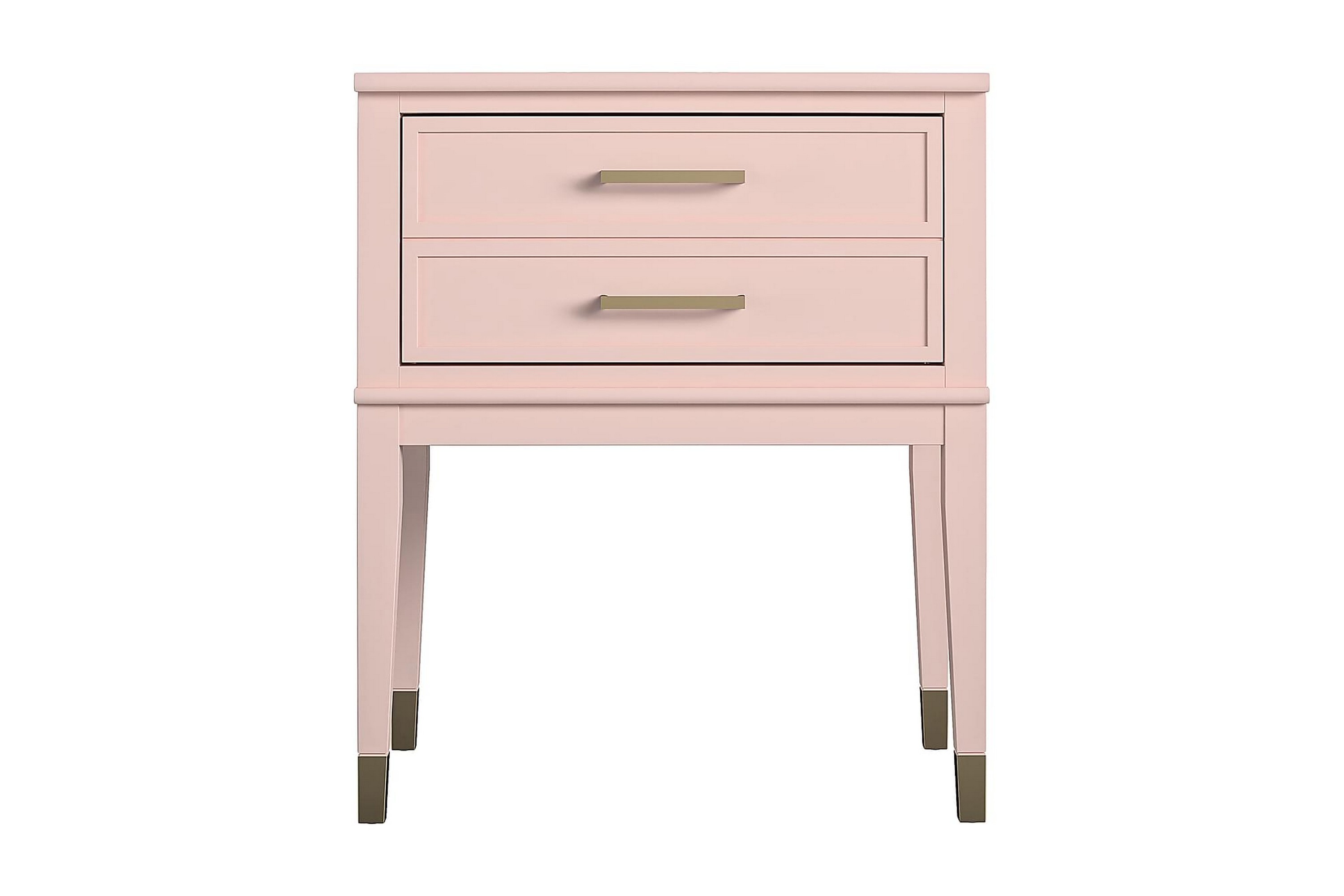 Sidobord Westerleigh 60 cm Rosa CosmoLiving