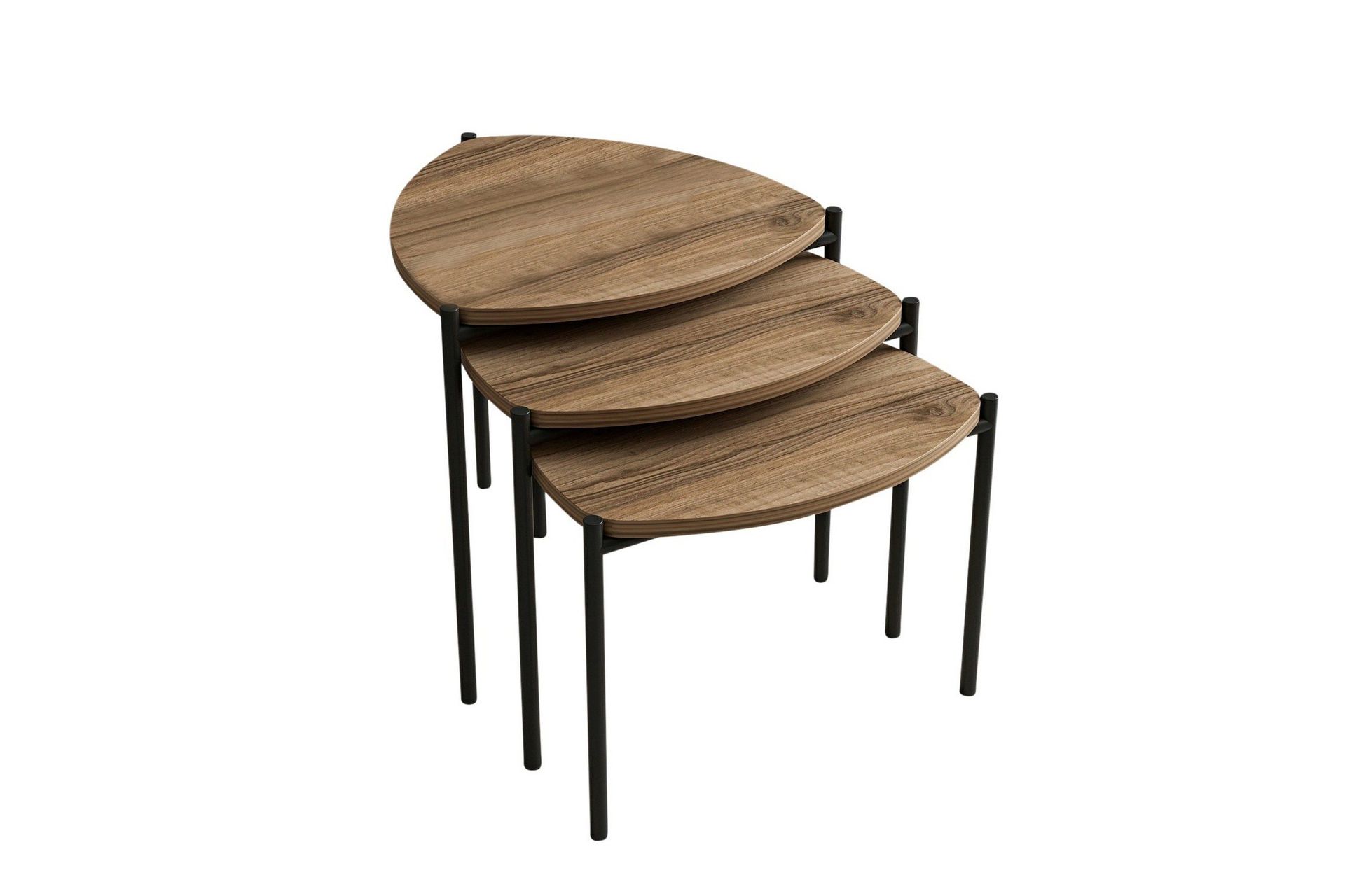 Lenny Satsbord - Valn&ouml;t