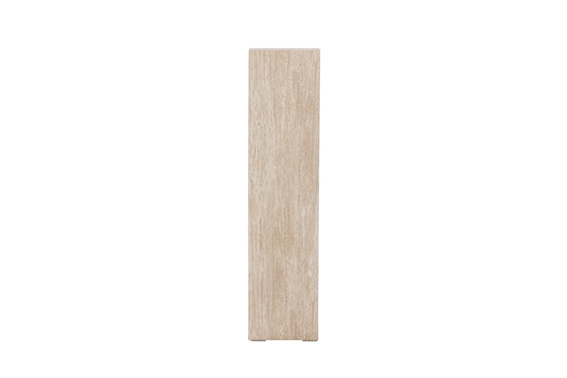 Malö Lampbord 95x23 cm - Beige