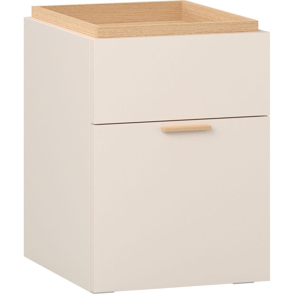 Nattduksbord 4 You Fresh - Ek