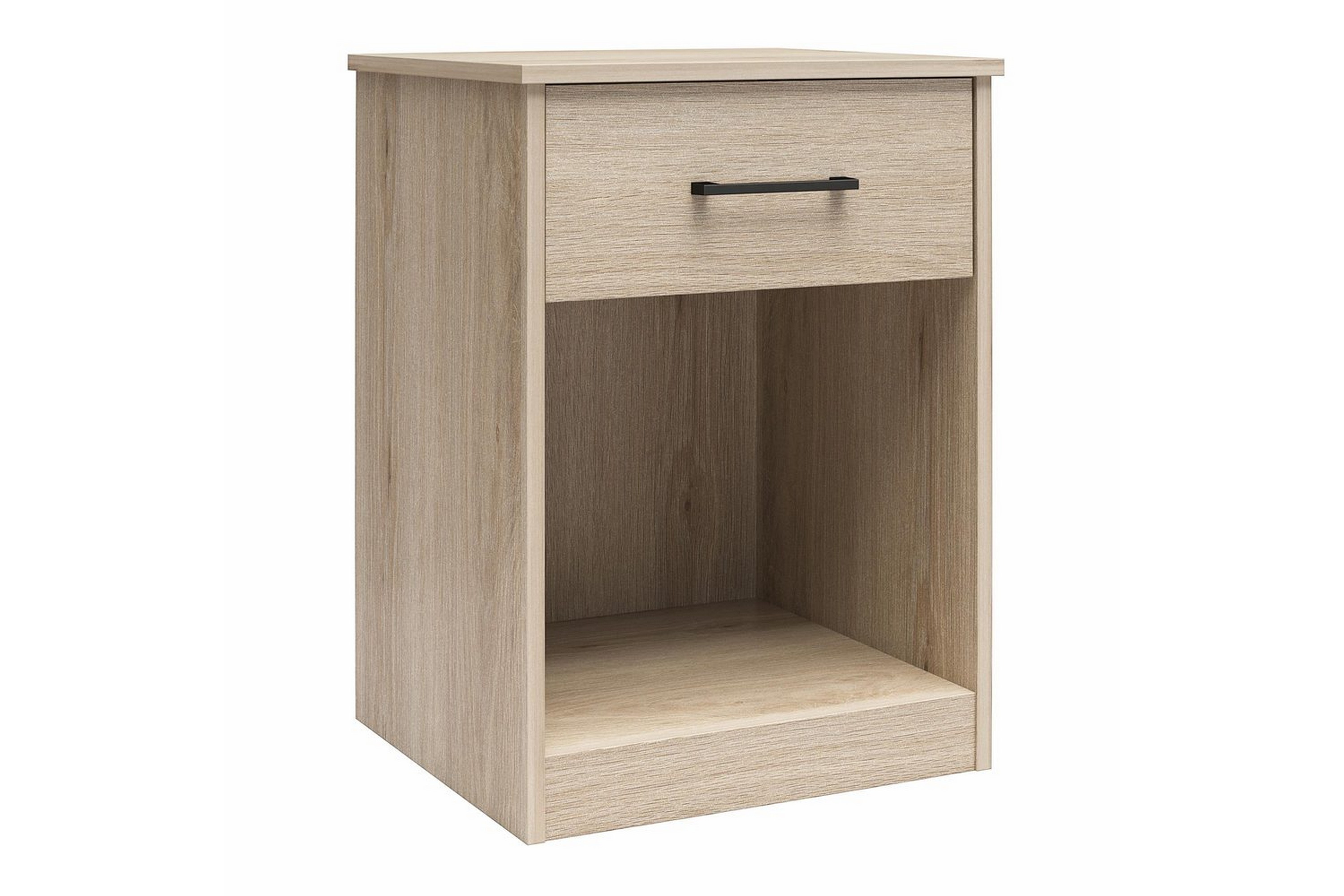 Nattduksbord BrEZ Blond Ek Blond Ek
