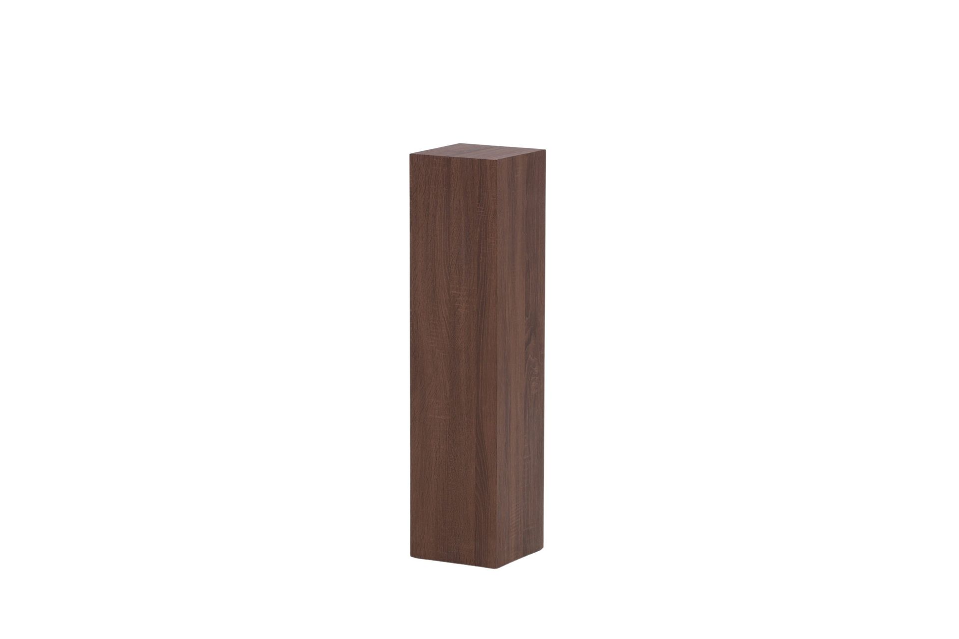 Ramsvik Sidobord 23 cm - Brun