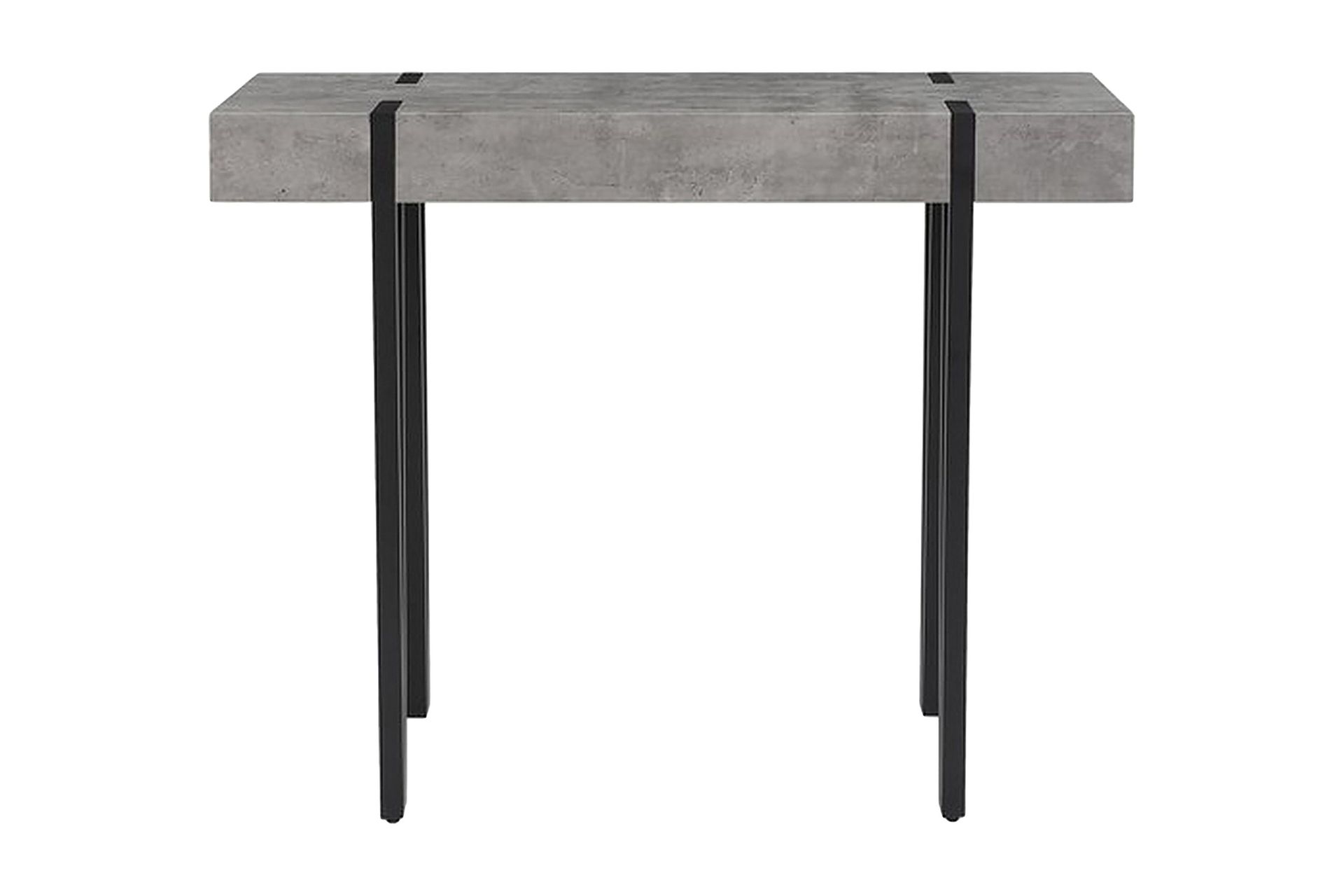 Roundtop Avlastningsbord - Gr&aring;