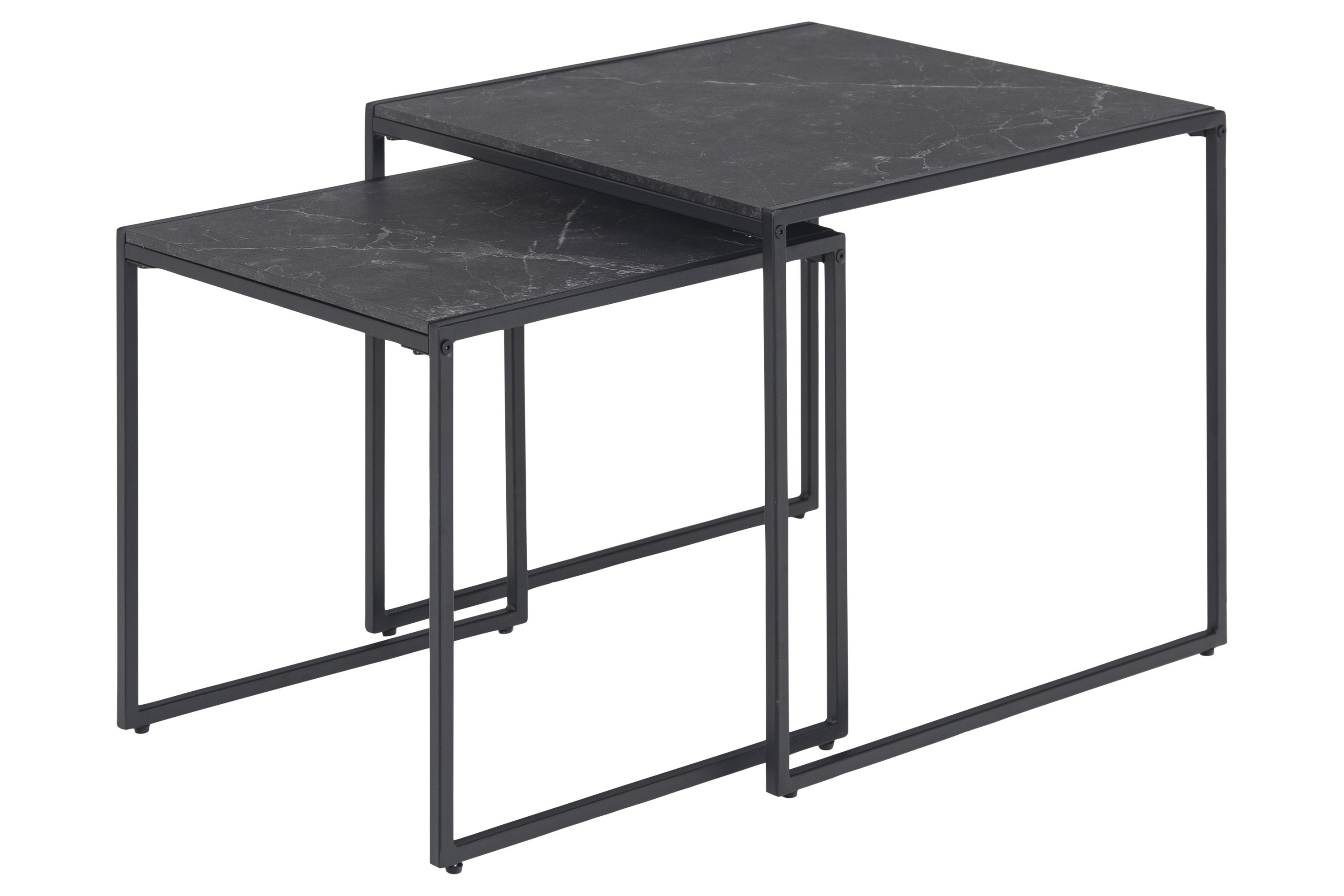 Satsbord Boonanaring Svart