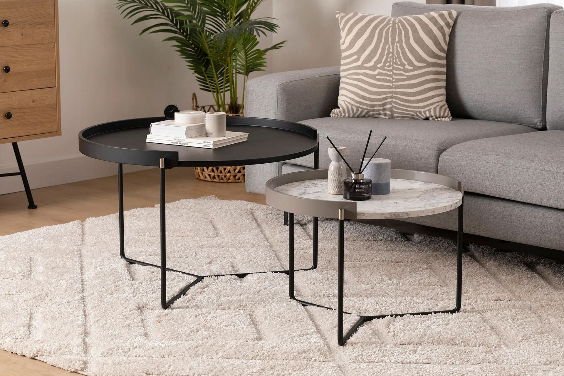 Manisha Satsbord - Antracit