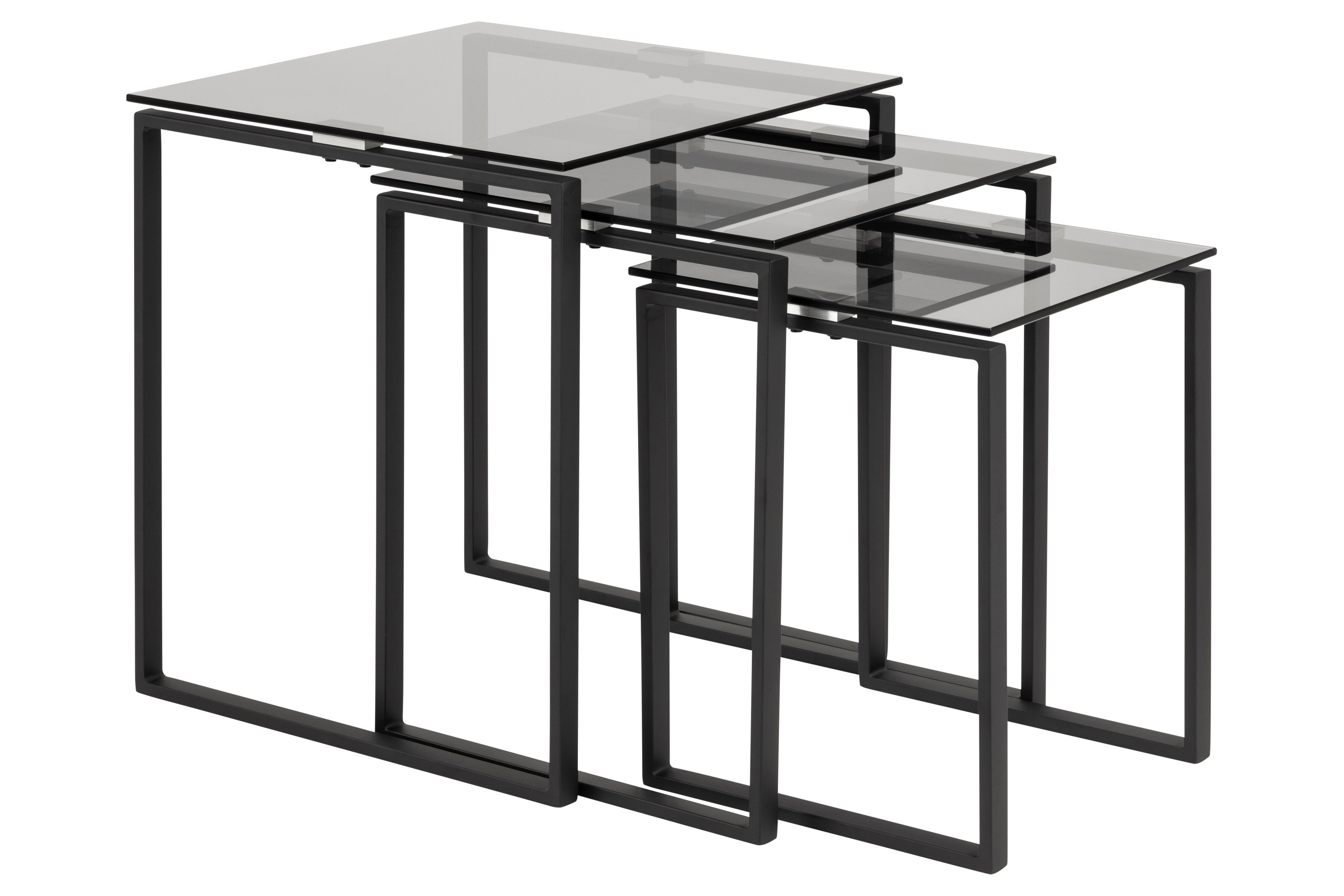 satsbord tamara - grå