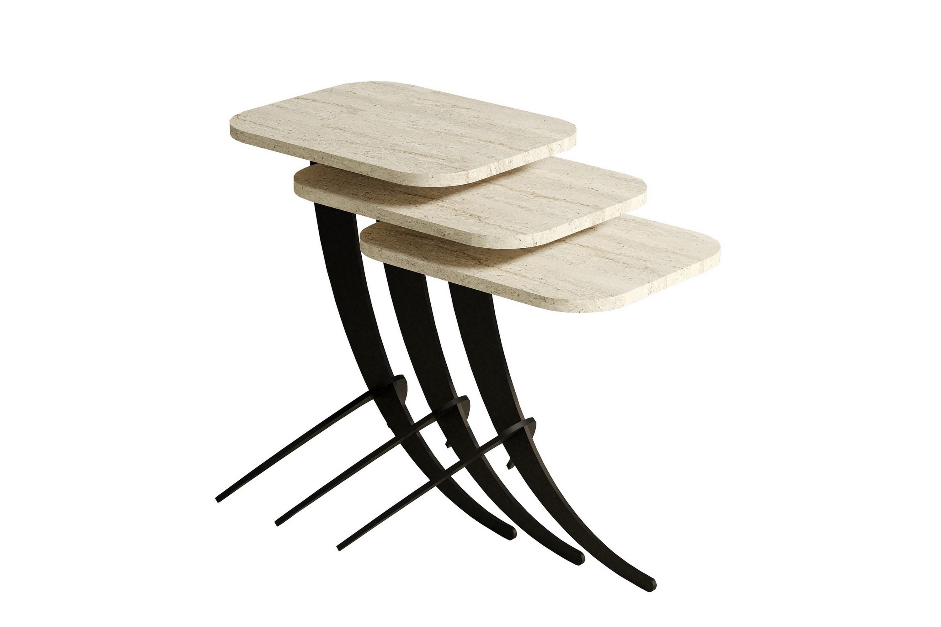 satsbord pion - beige