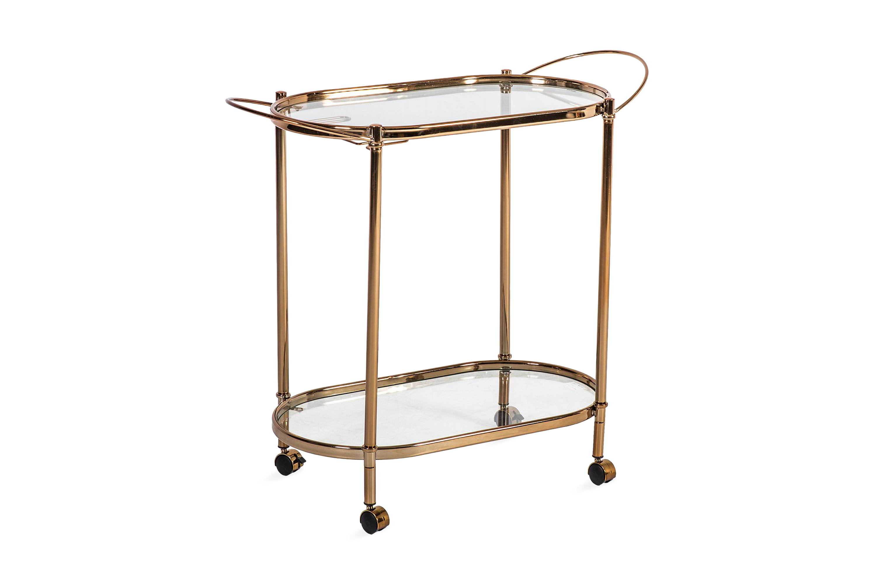 Servicevagn GENUA 88x39x76cm