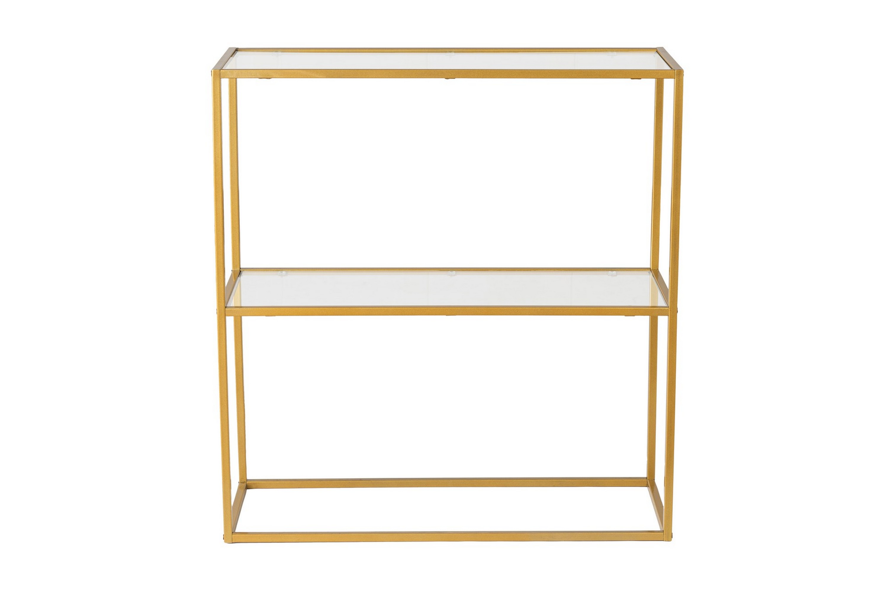 Sidobord Berra 80 cm Guld