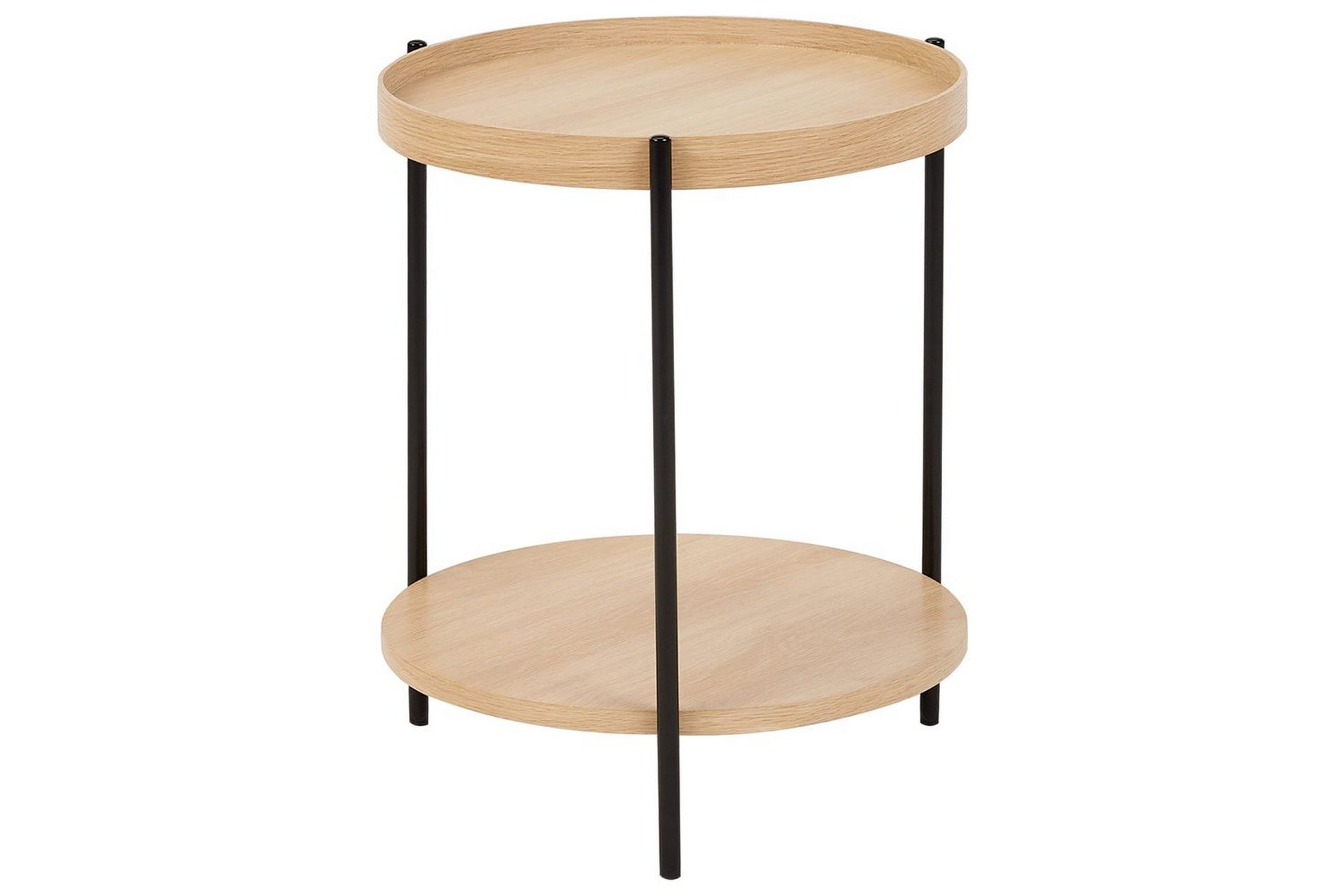 Sidobord Lander -