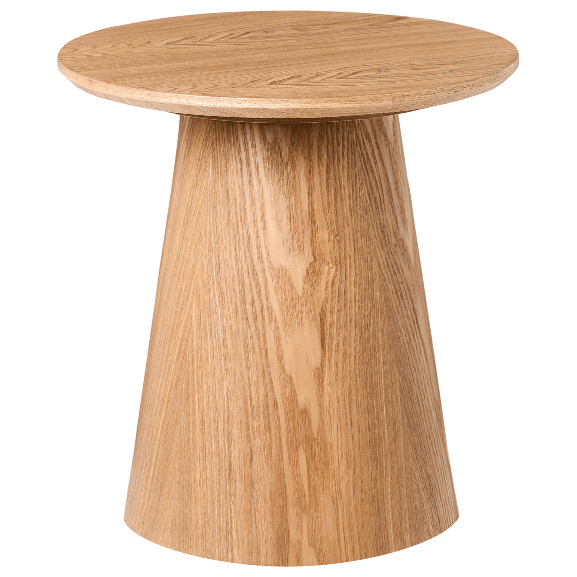 Sidobord Wenlock - Brun